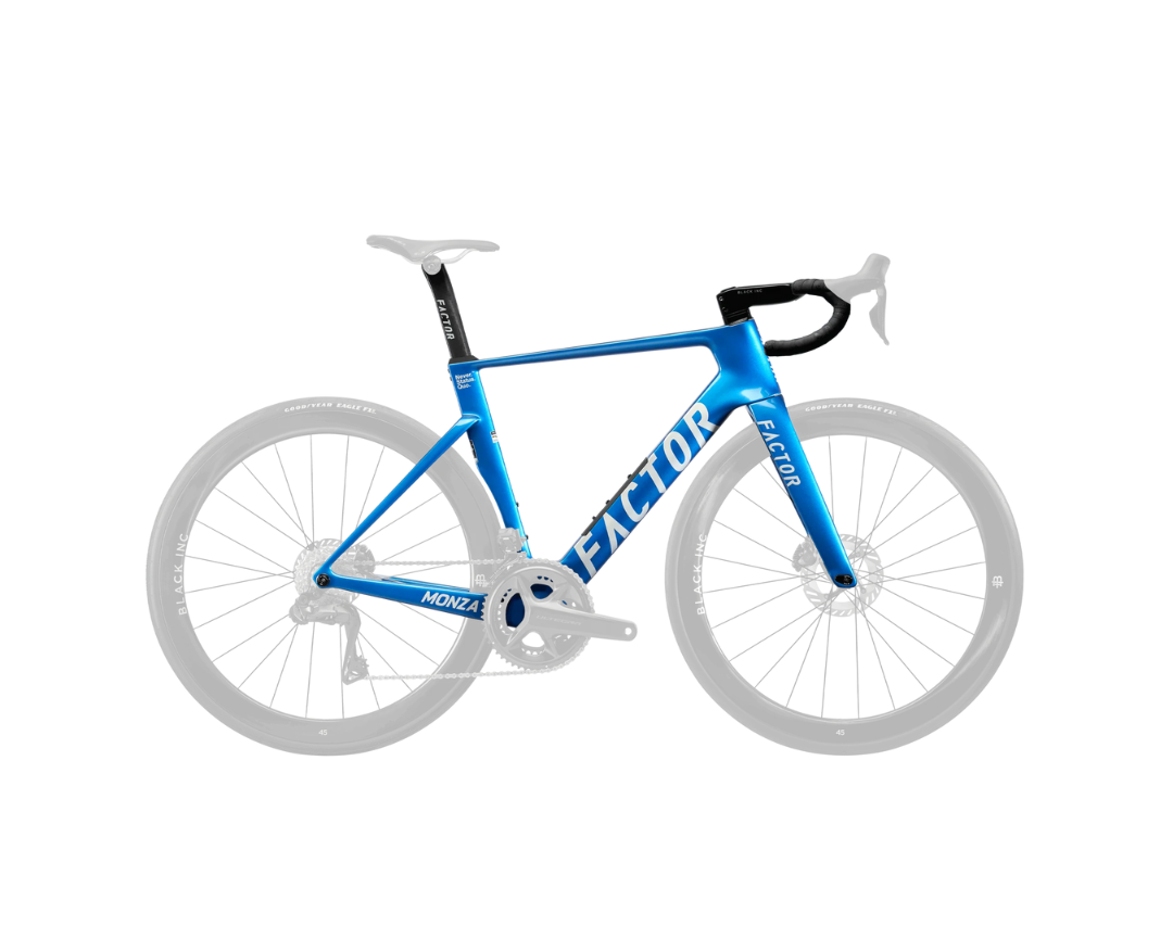 FACTOR MONZA - STANDARD PACKAGE