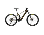ORBEA WILD M10