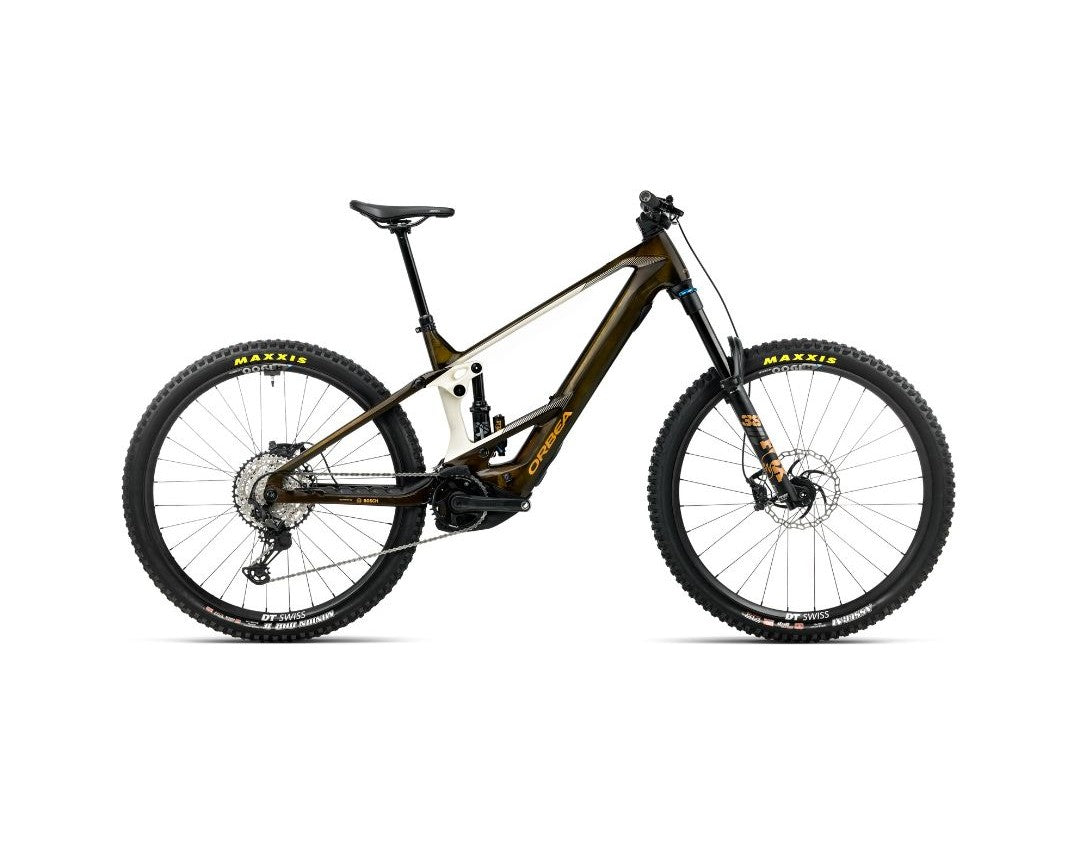 ORBEA WILD M10