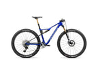ORBEA OIZ M-TEAM FACTORY