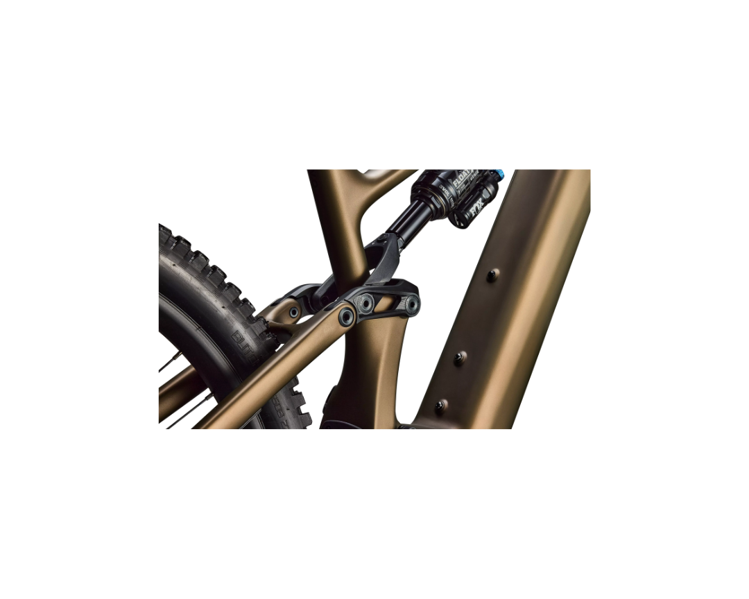 SPECIALIZED TURBO LEVO 4 EXPERT