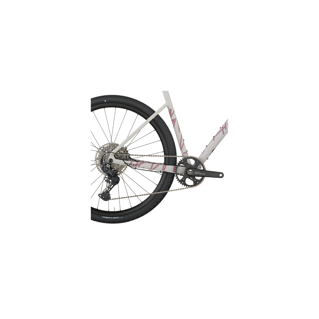 SCOTT SPEEDSTER GRAVEL 30