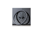 SYNCROS CAPITAL SL 40 - WHEELSET