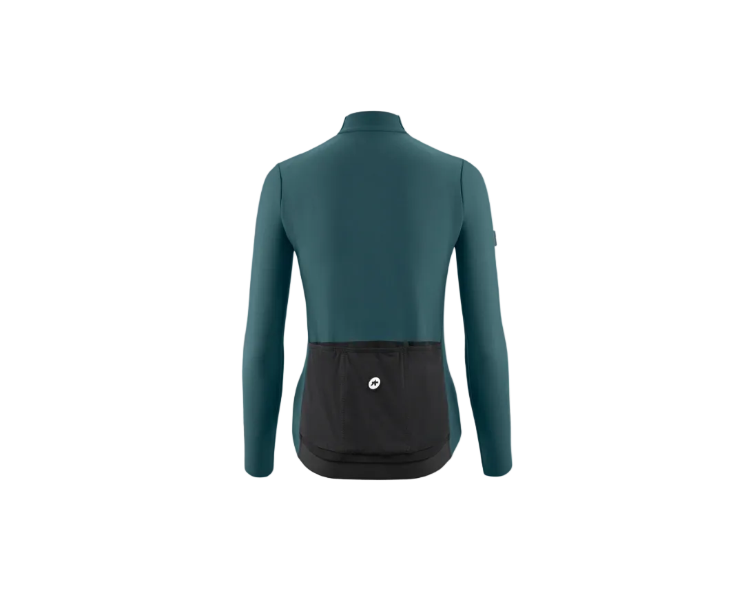 ASSOS - UMA GT Spring Fall LS C2 - MULHER