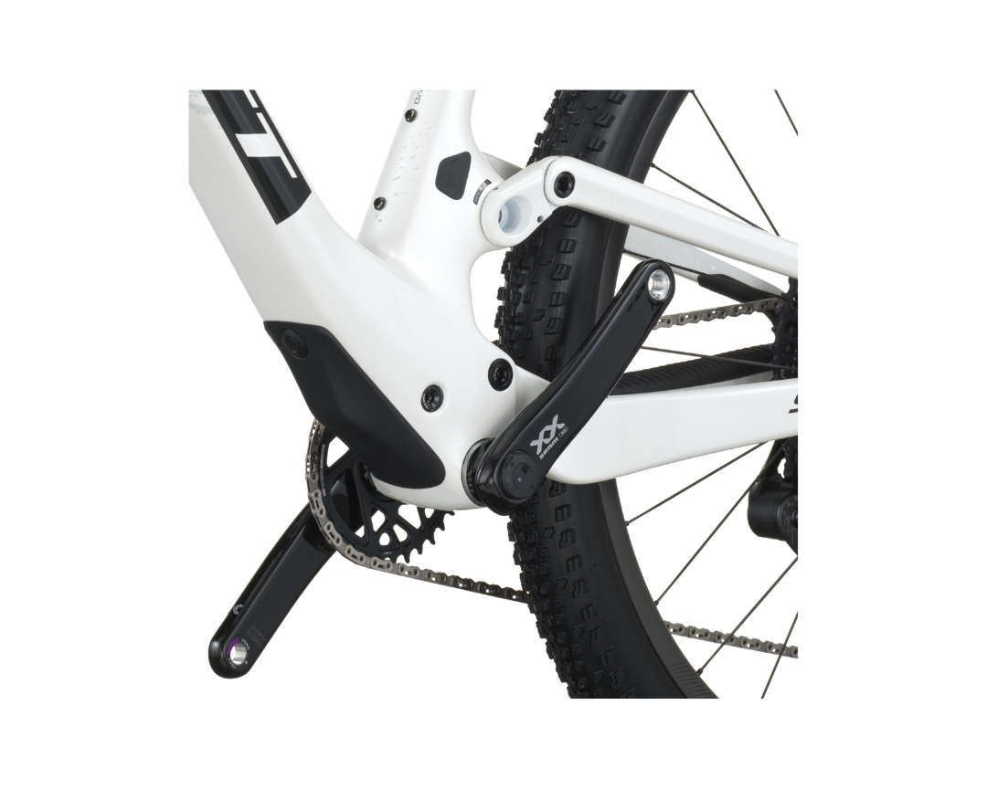 SCOTT SPARK RC WORLD CUP EVO