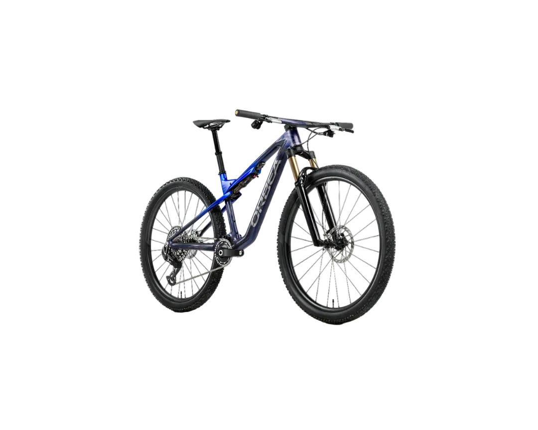 ORBEA OIZ M10 AXS - 2027