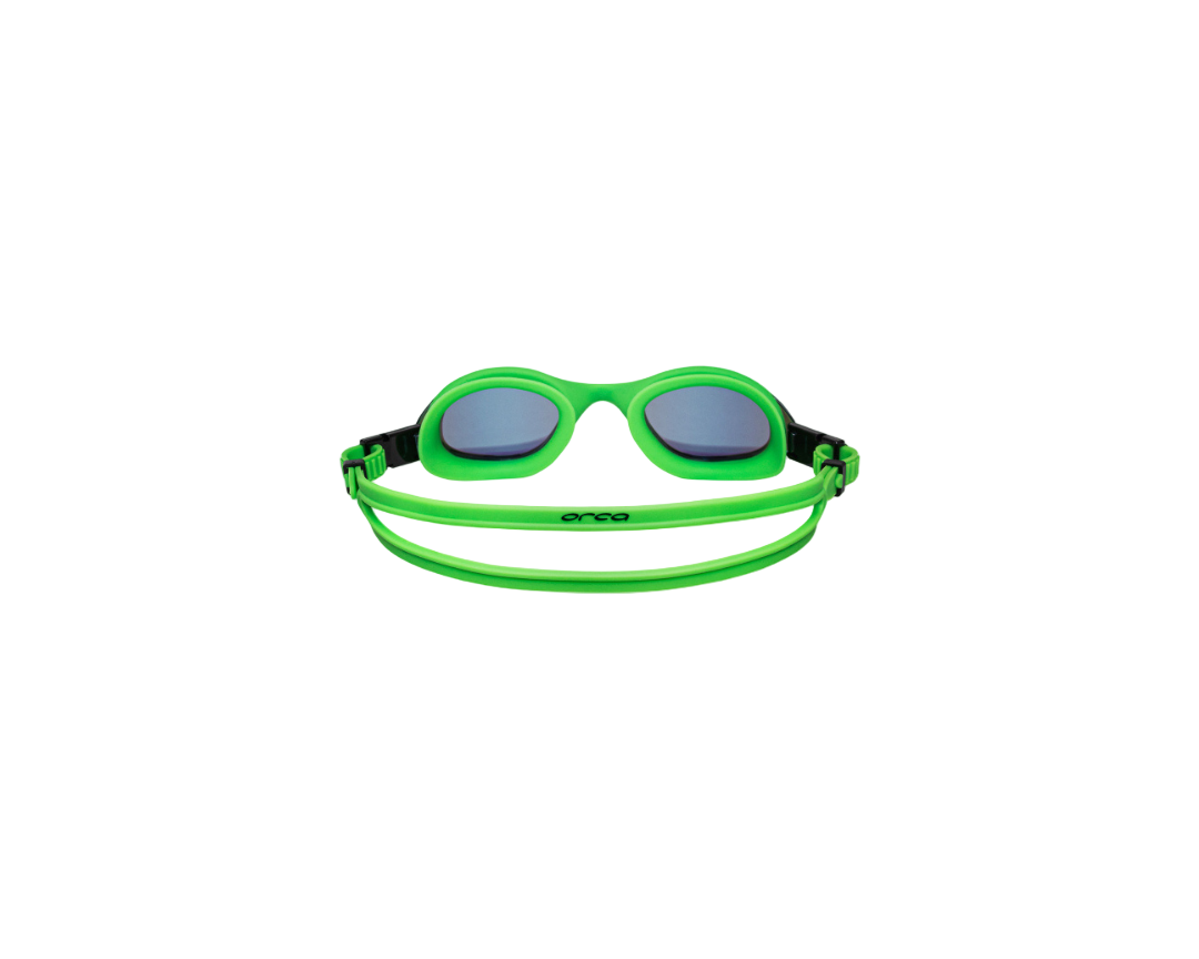 ORCA - KILLA 180º SWIMMING GOOGLES