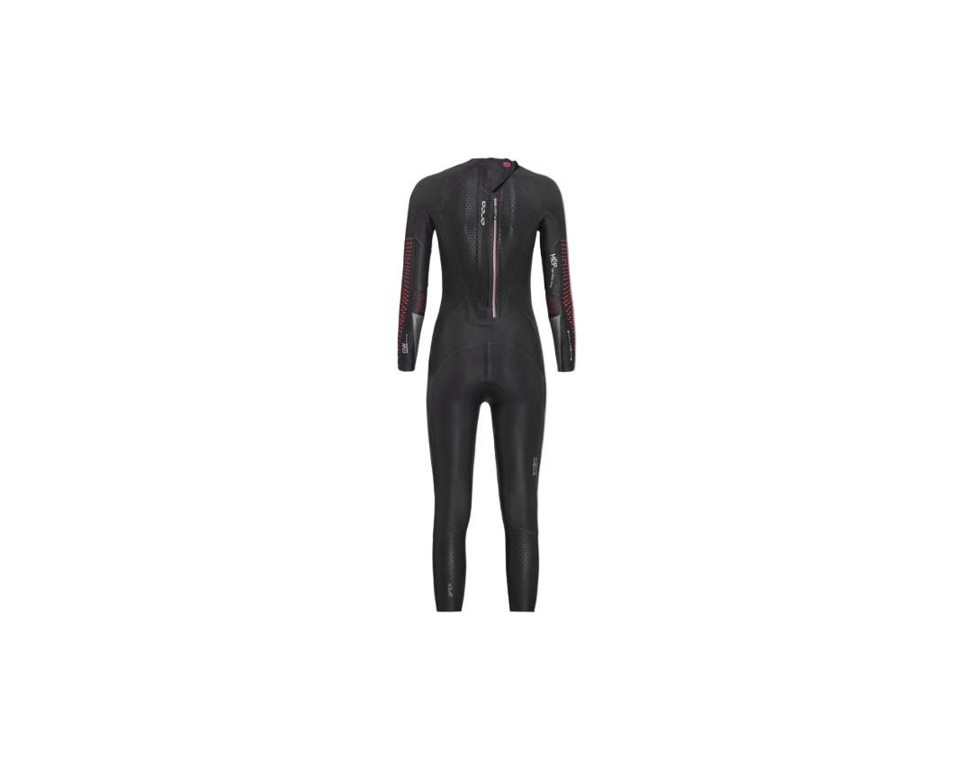 ORCA - APEX FLOAT V2 WOMEN TRIATHLON WETSUIT