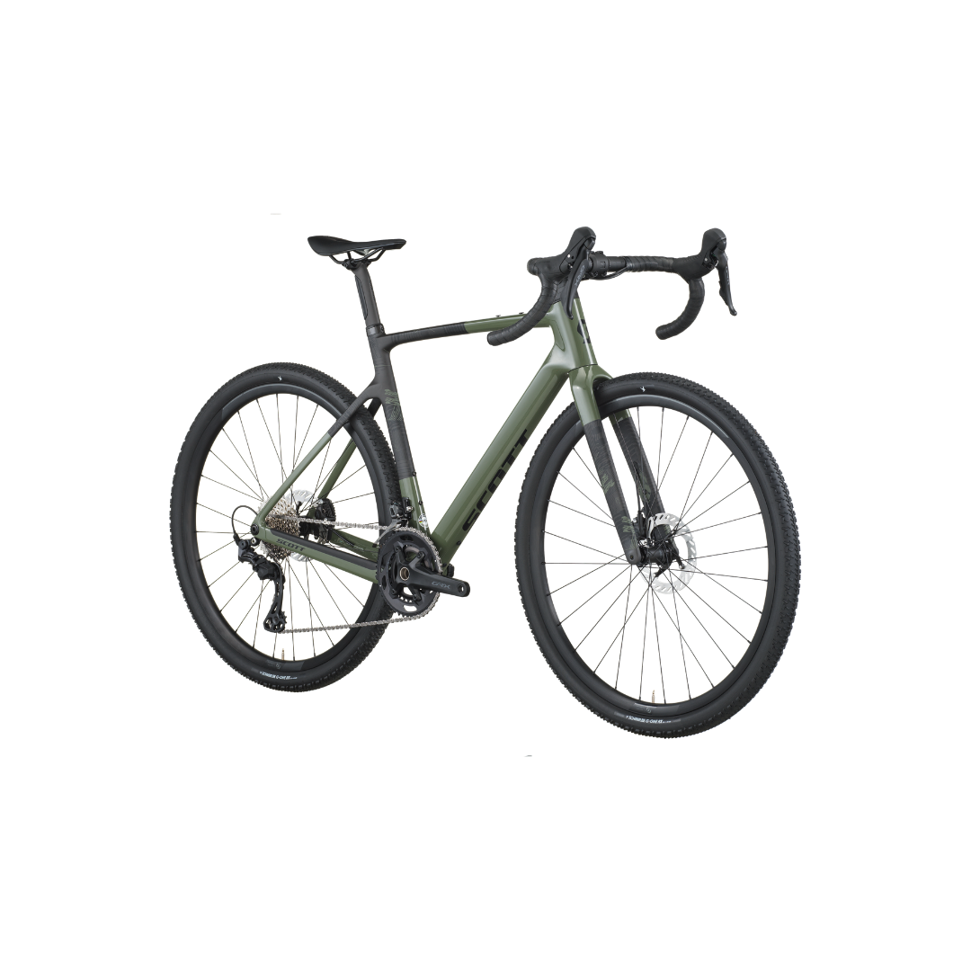 SCOTT ADDICT GRAVEL 40