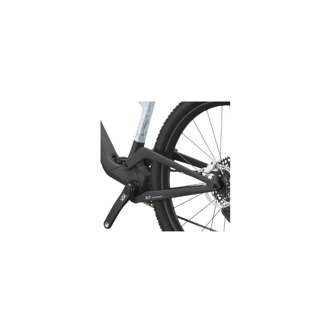 SCOTT SPARK RC WORLD CUP EVO - 2027