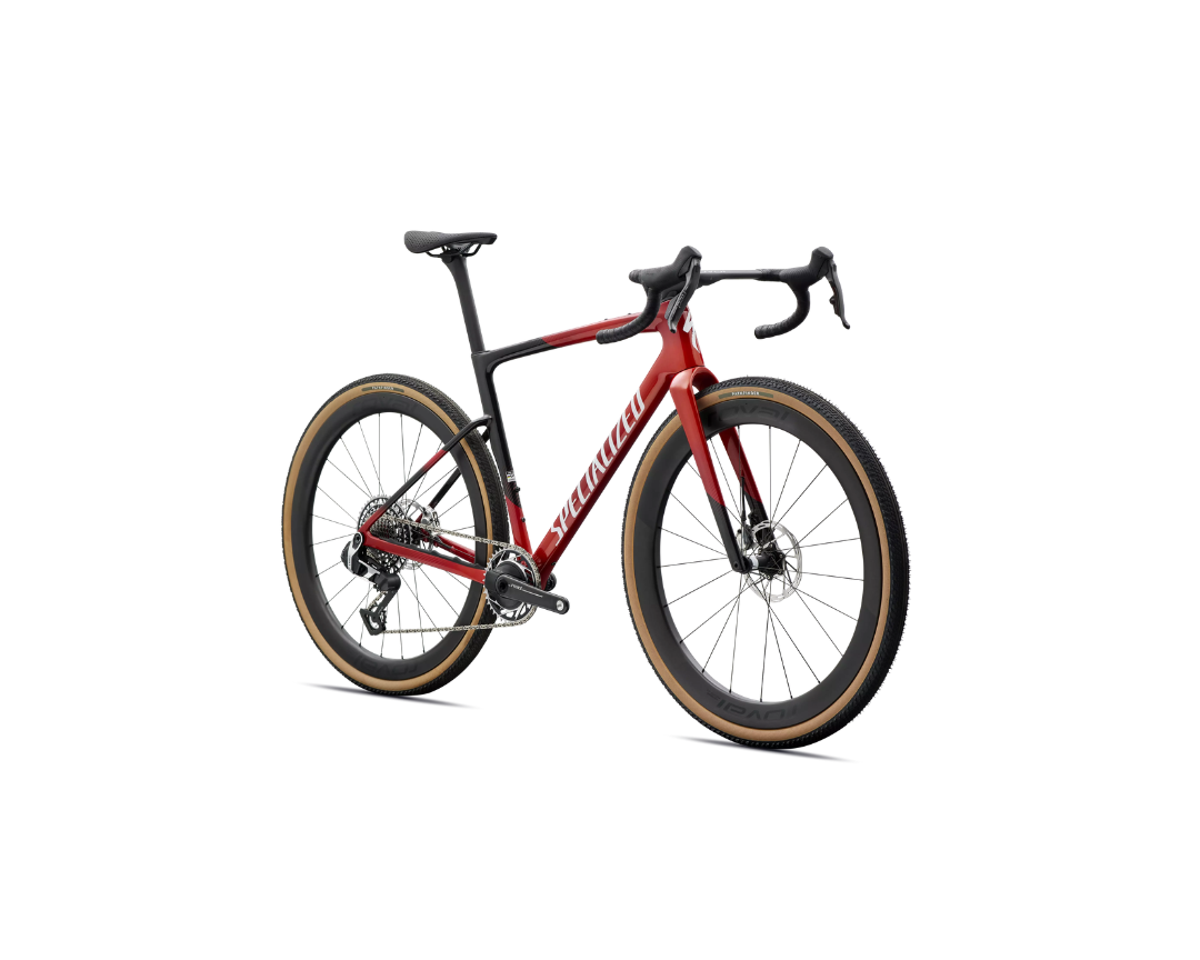 SPECIALIZED CRUX 5 S-LEVEL