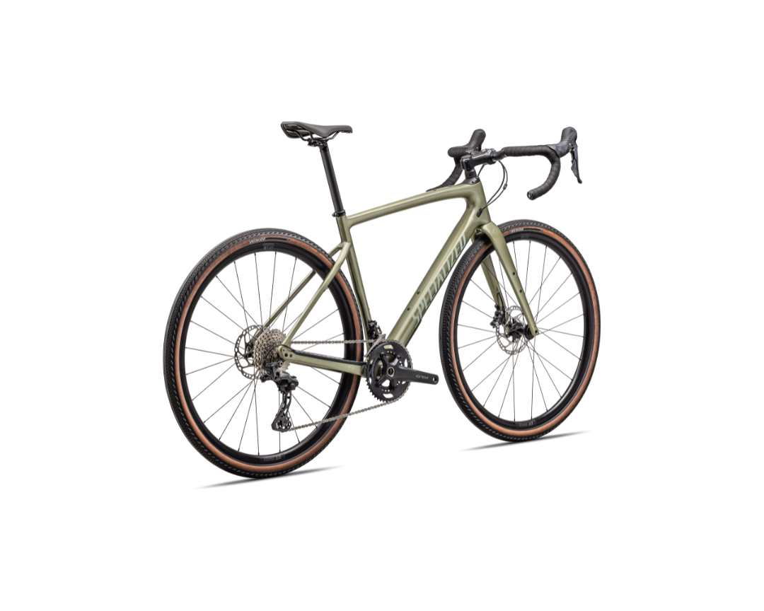 SPECIALIZED DIVERGE SPORT CARBON - 2025