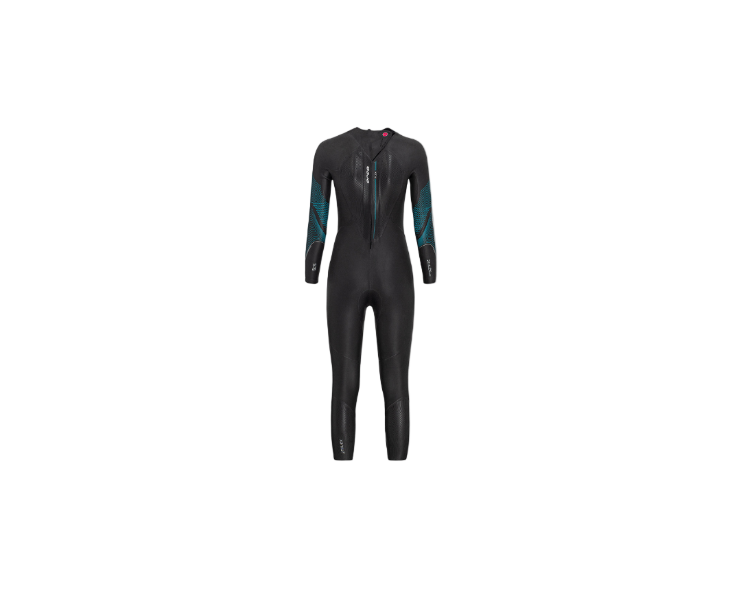 ORCA - ATHLEX FLEX V2 WOMEN TRIATHLON WETSUIT
