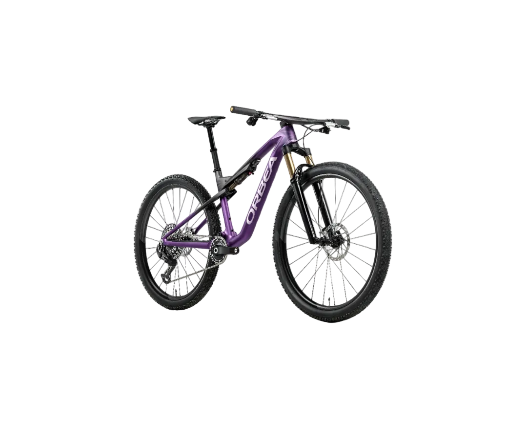 ORBEA OIZ M-TEAM AXS - 2027