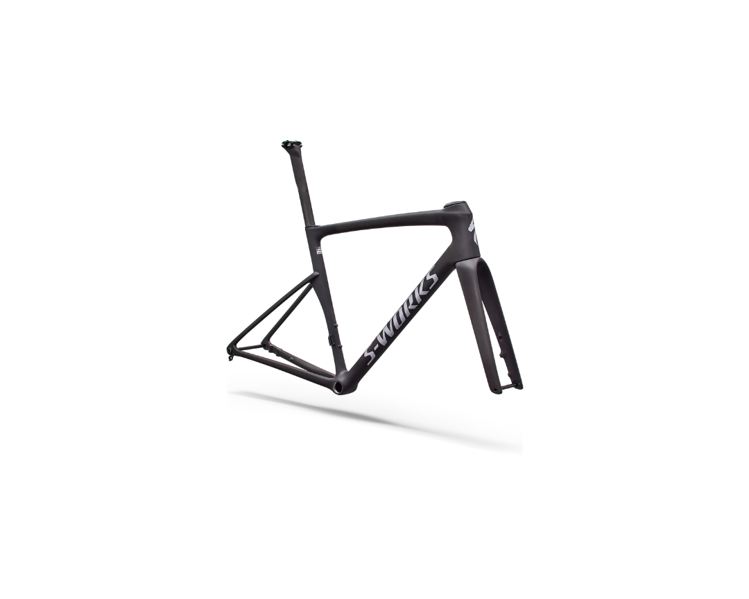 SPECIALIZED S-WORKS TARMAC SL9 - FRAMESET