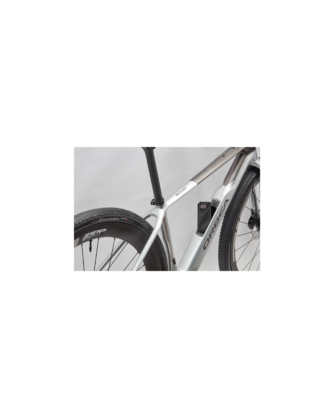 ORBEA TERRA M31ETEAM 1X CUSTOM - BY BIKEPLANET