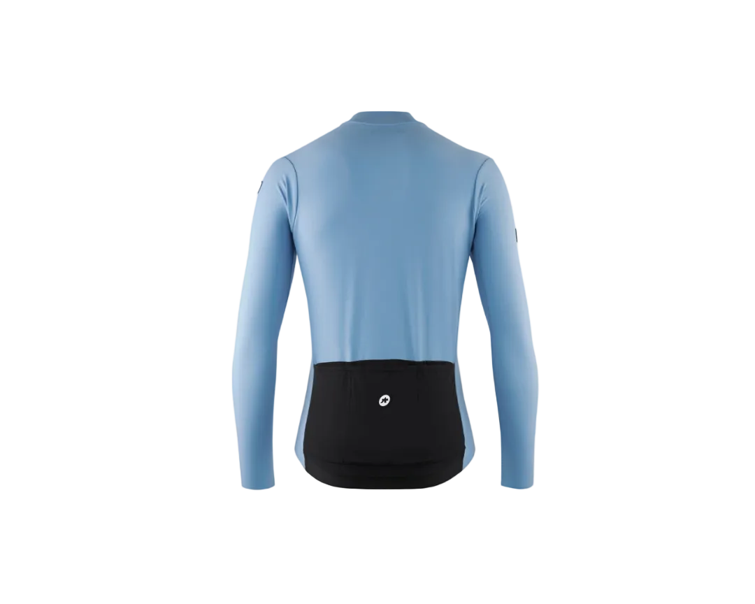 ASSOS - MILLE GT Spring Fall LS C2 - HOMEM