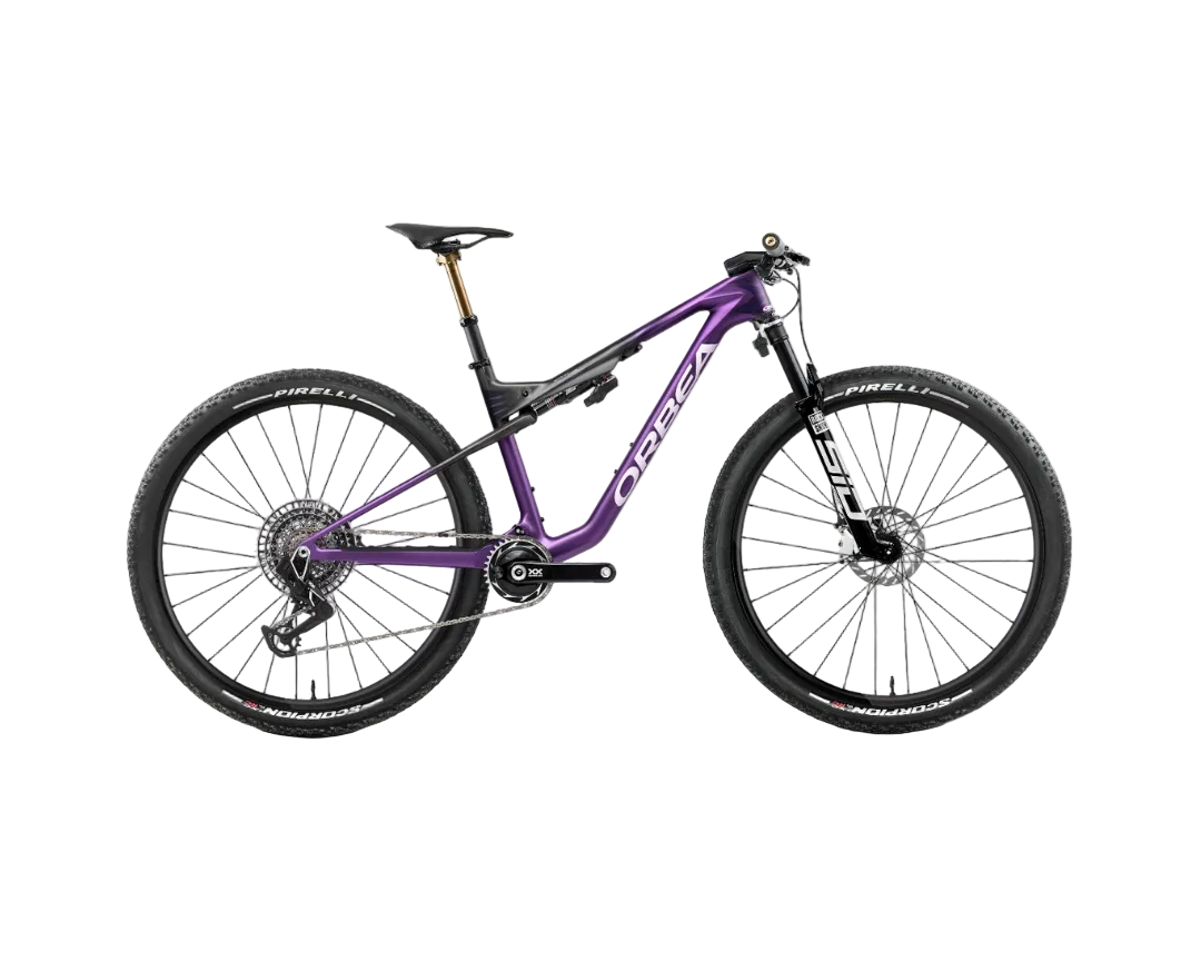 ORBEA OIZ M-LTD - 2027