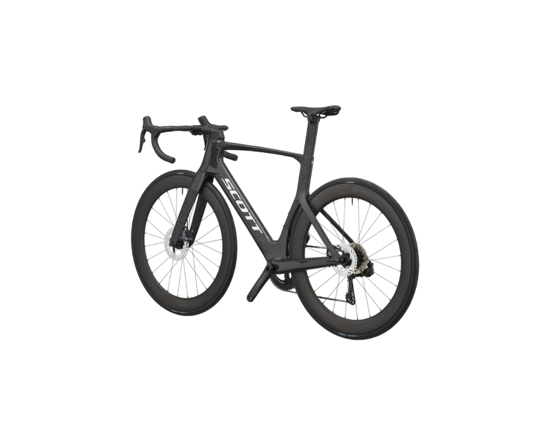 SCOTT FOIL RC 10