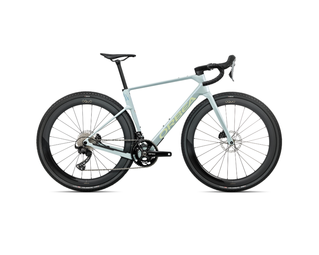 ORBEA TERRA RACE M20LTD