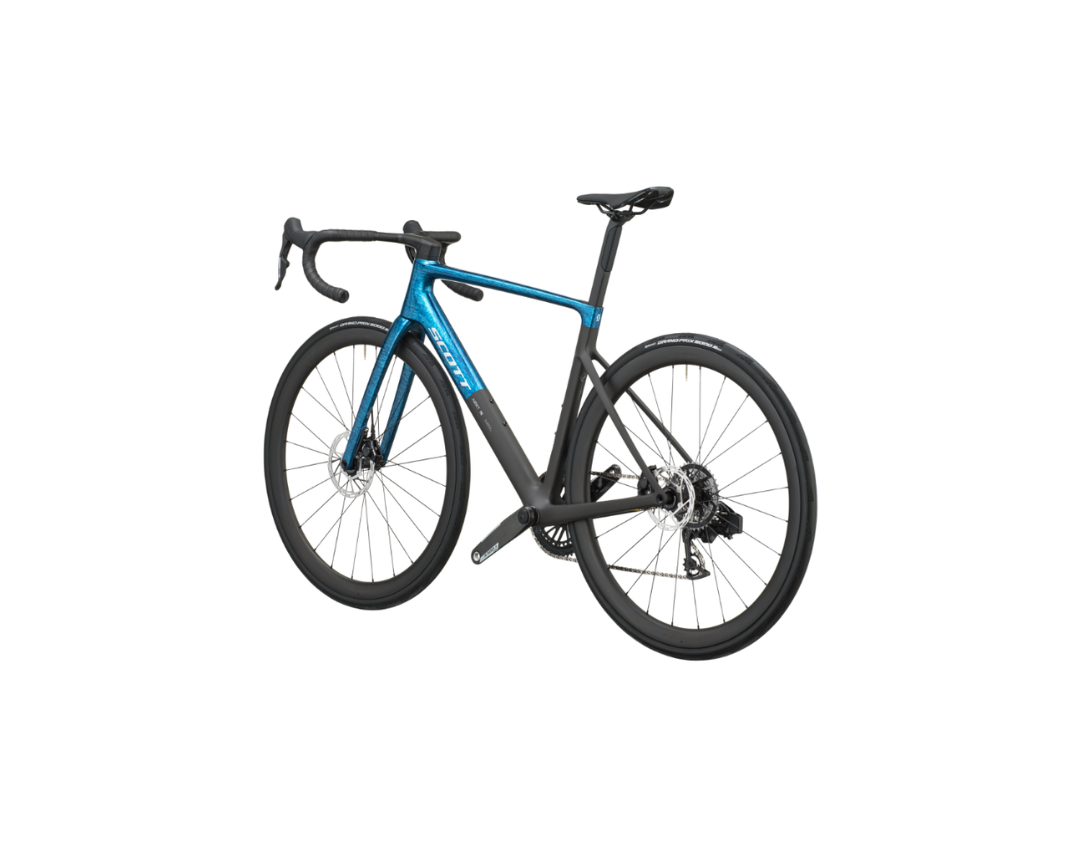SCOTT ADDICT RC TEAM