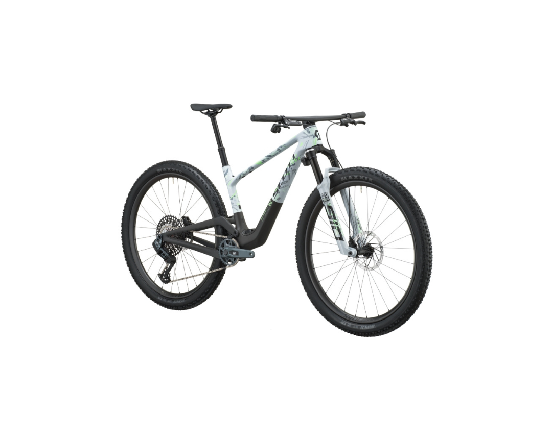 SCOTT SPARK RC TEAM ISSUE - 2027