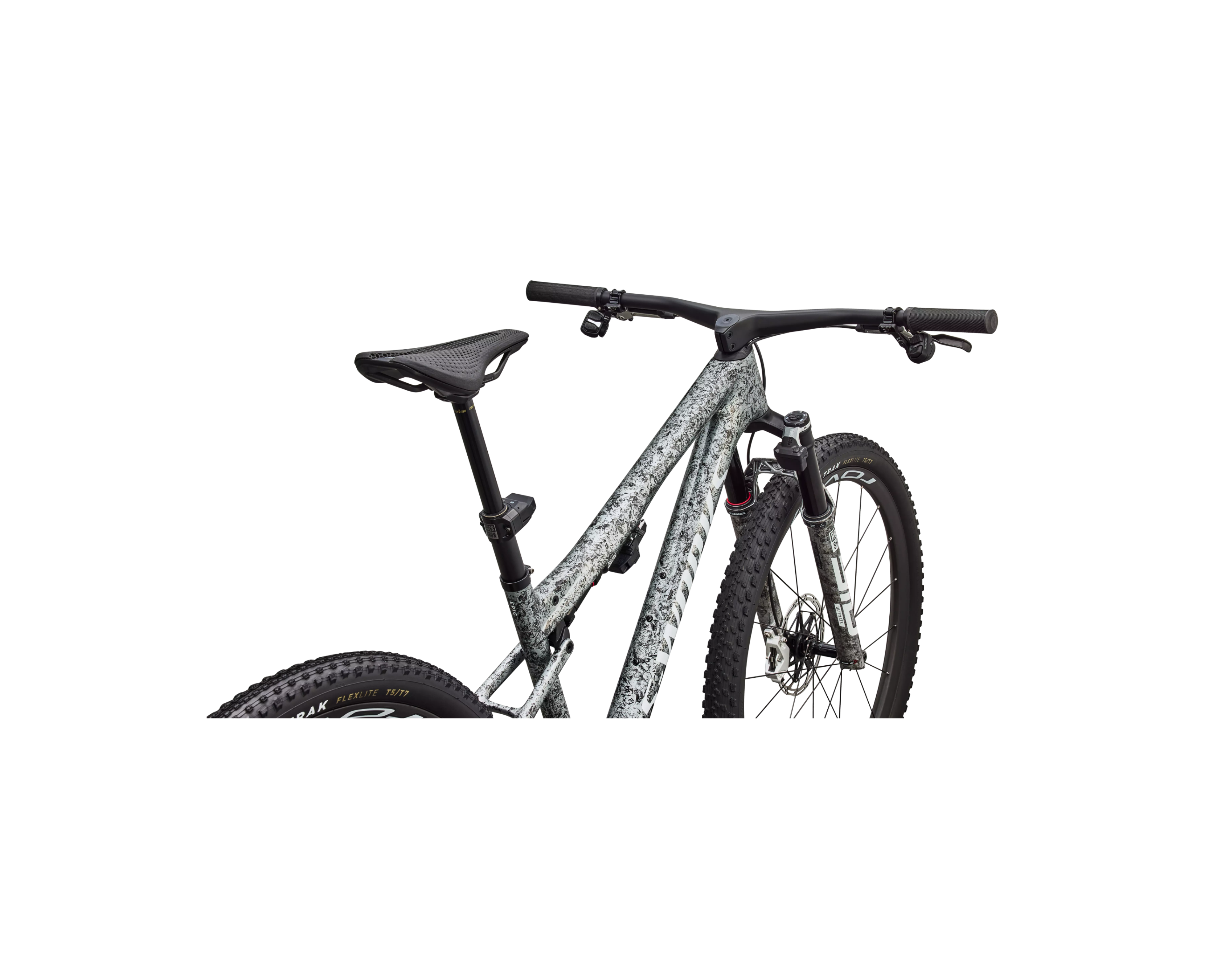SPECIALIZED S-WORKS EPIC 9