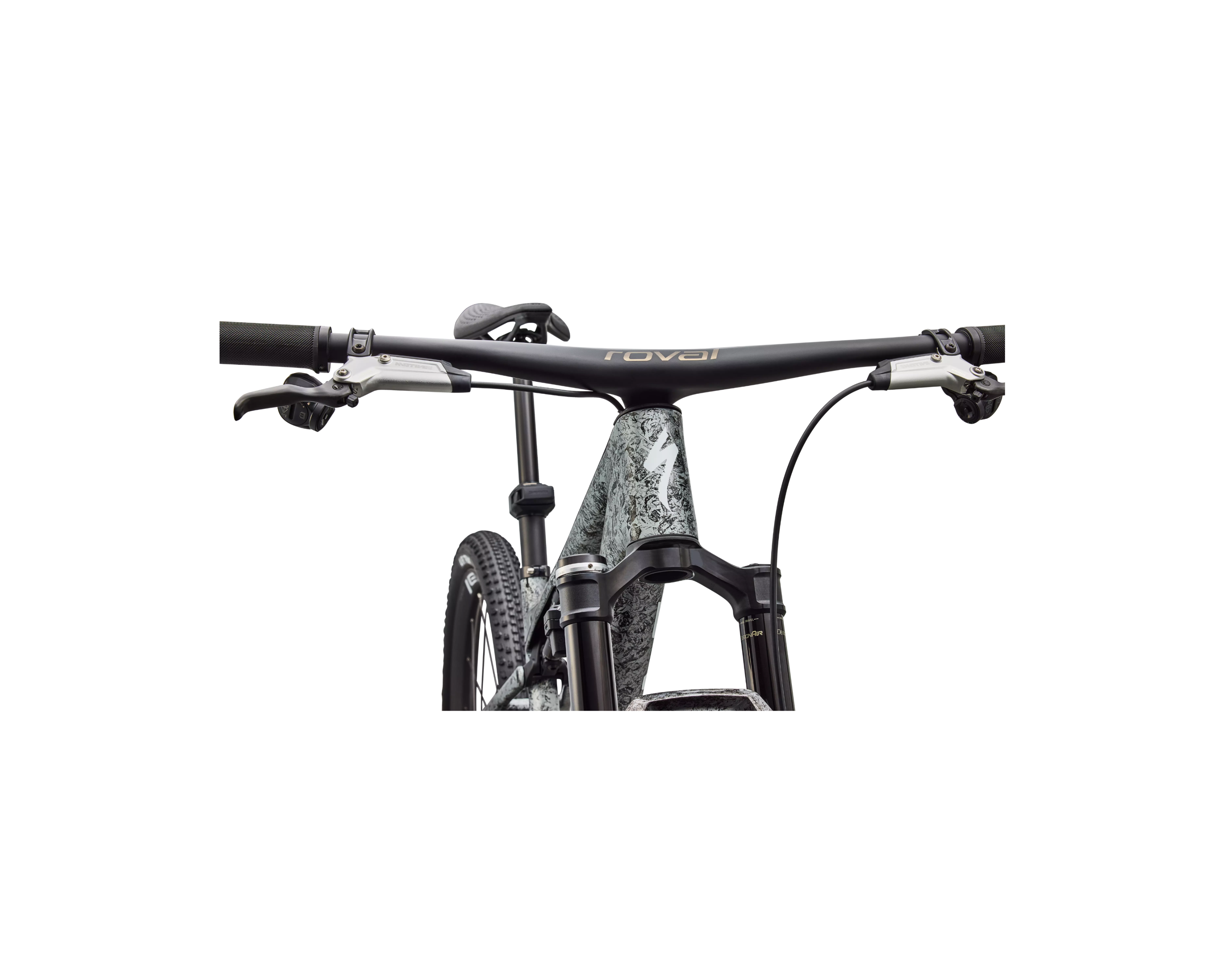 SPECIALIZED S-WORKS EPIC 9