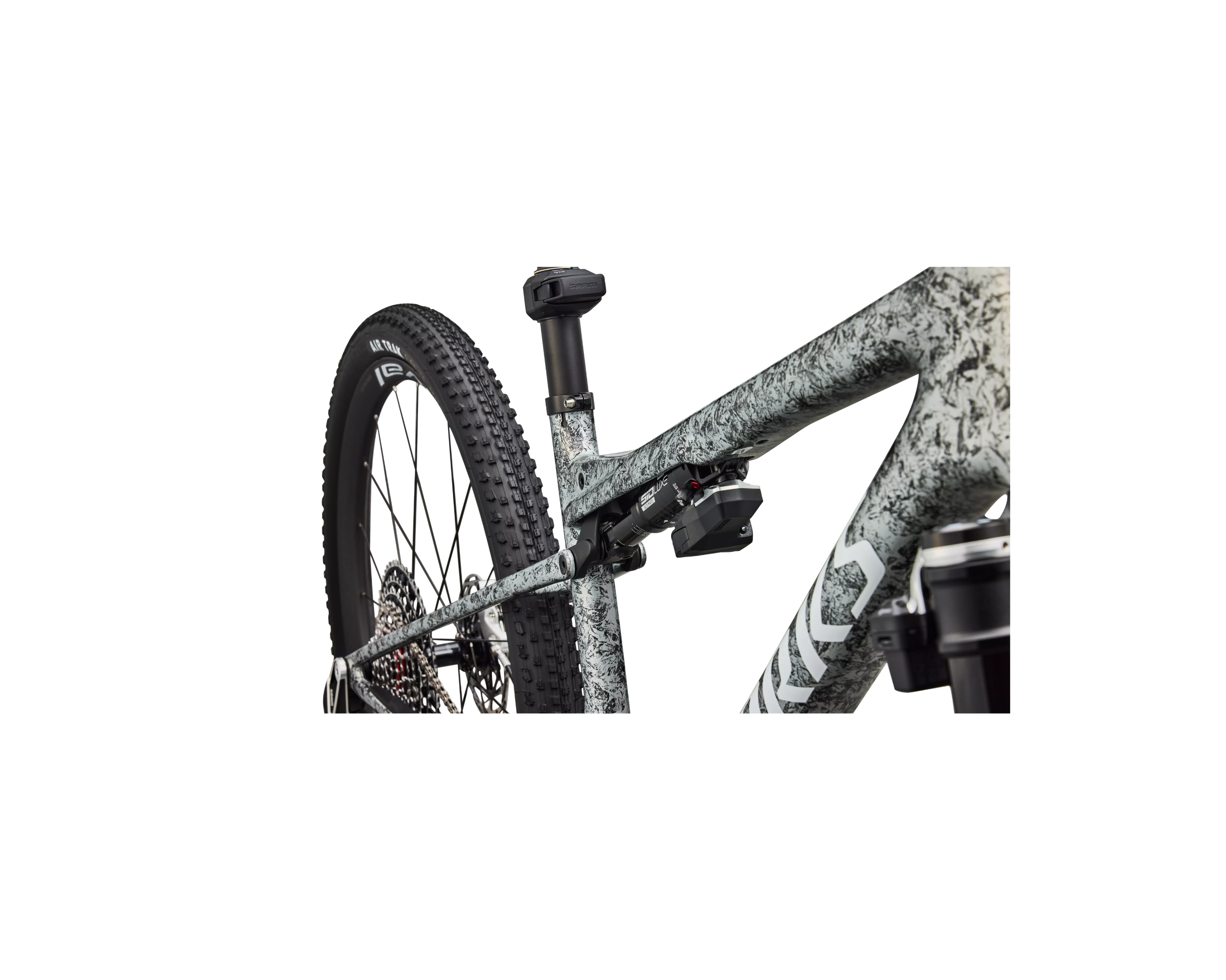 SPECIALIZED S-WORKS EPIC 9