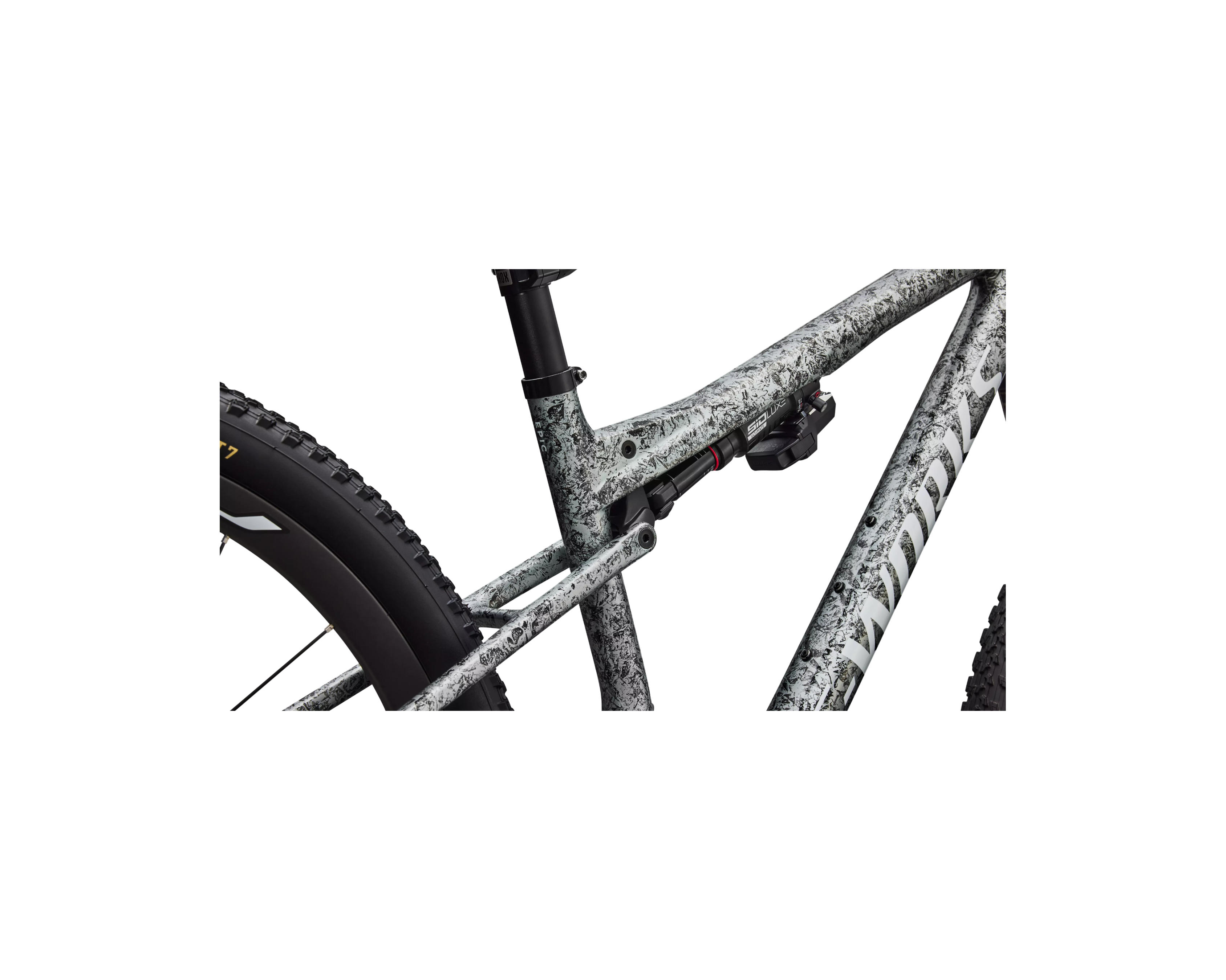 SPECIALIZED S-WORKS EPIC 9