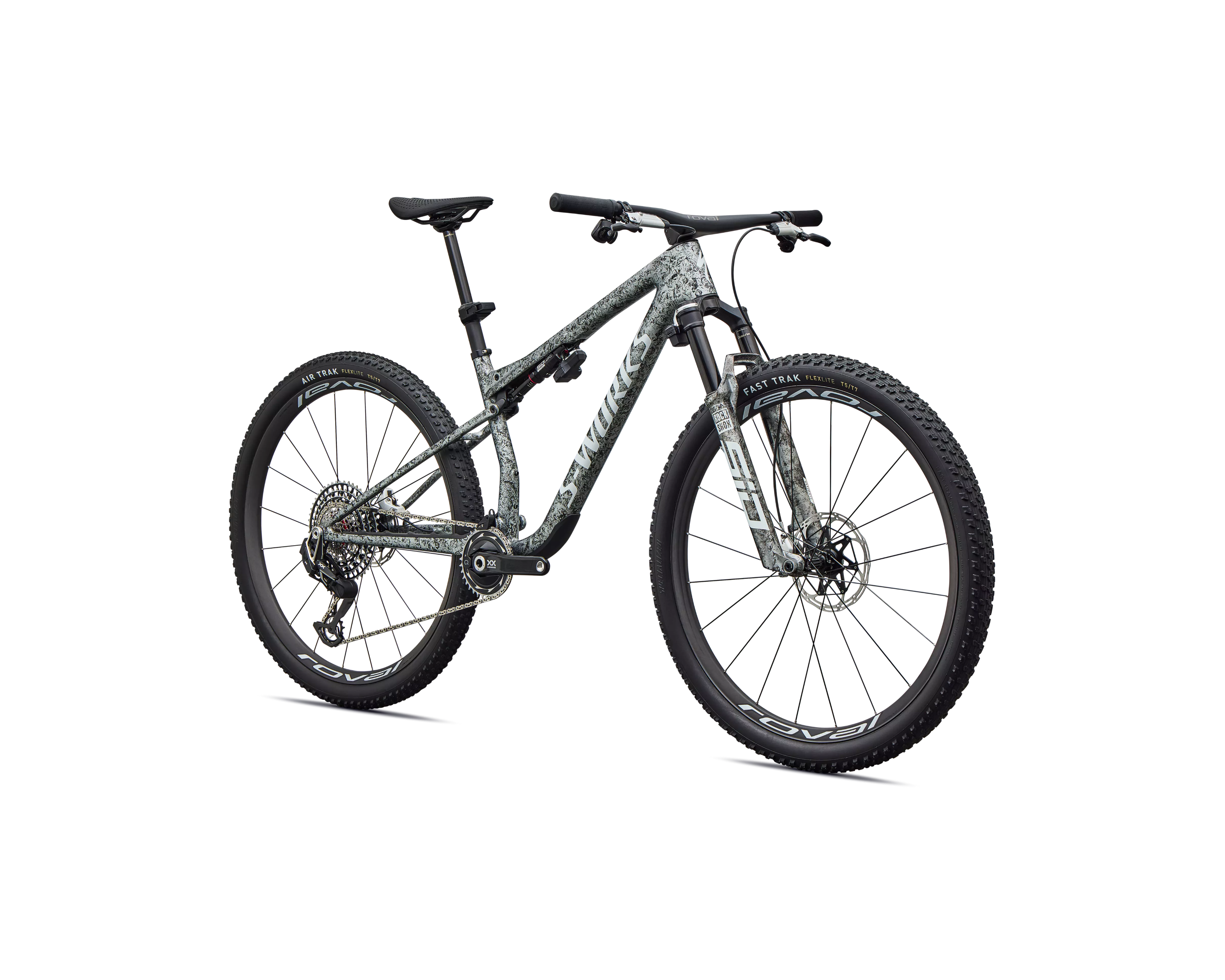 SPECIALIZED S-WORKS EPIC 9