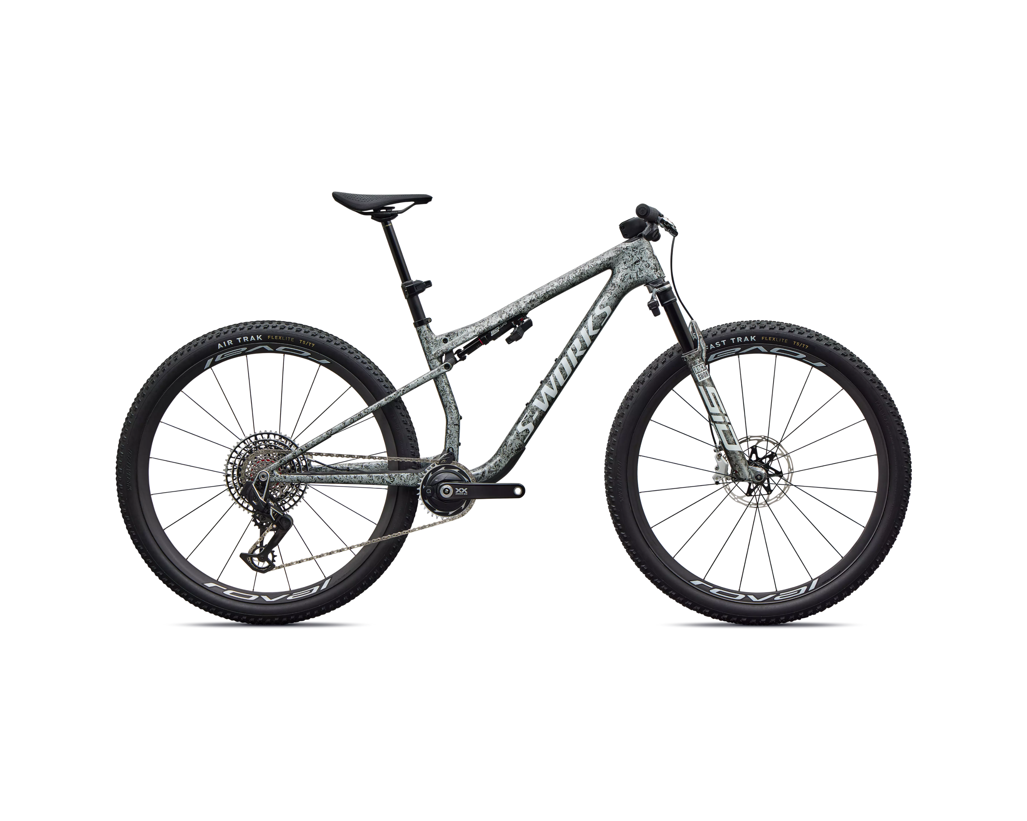 SPECIALIZED S-WORKS EPIC 9