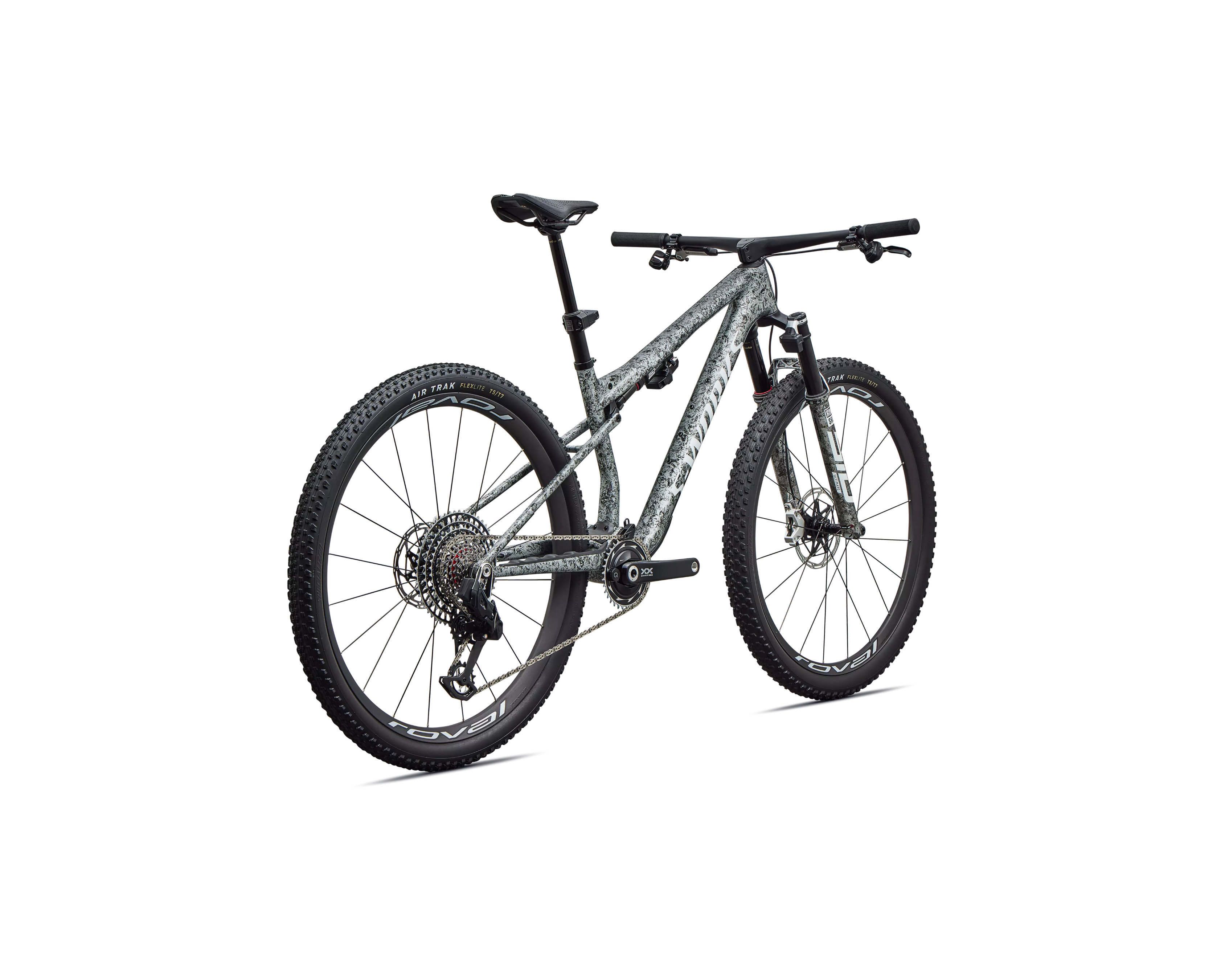 SPECIALIZED S-WORKS EPIC 9