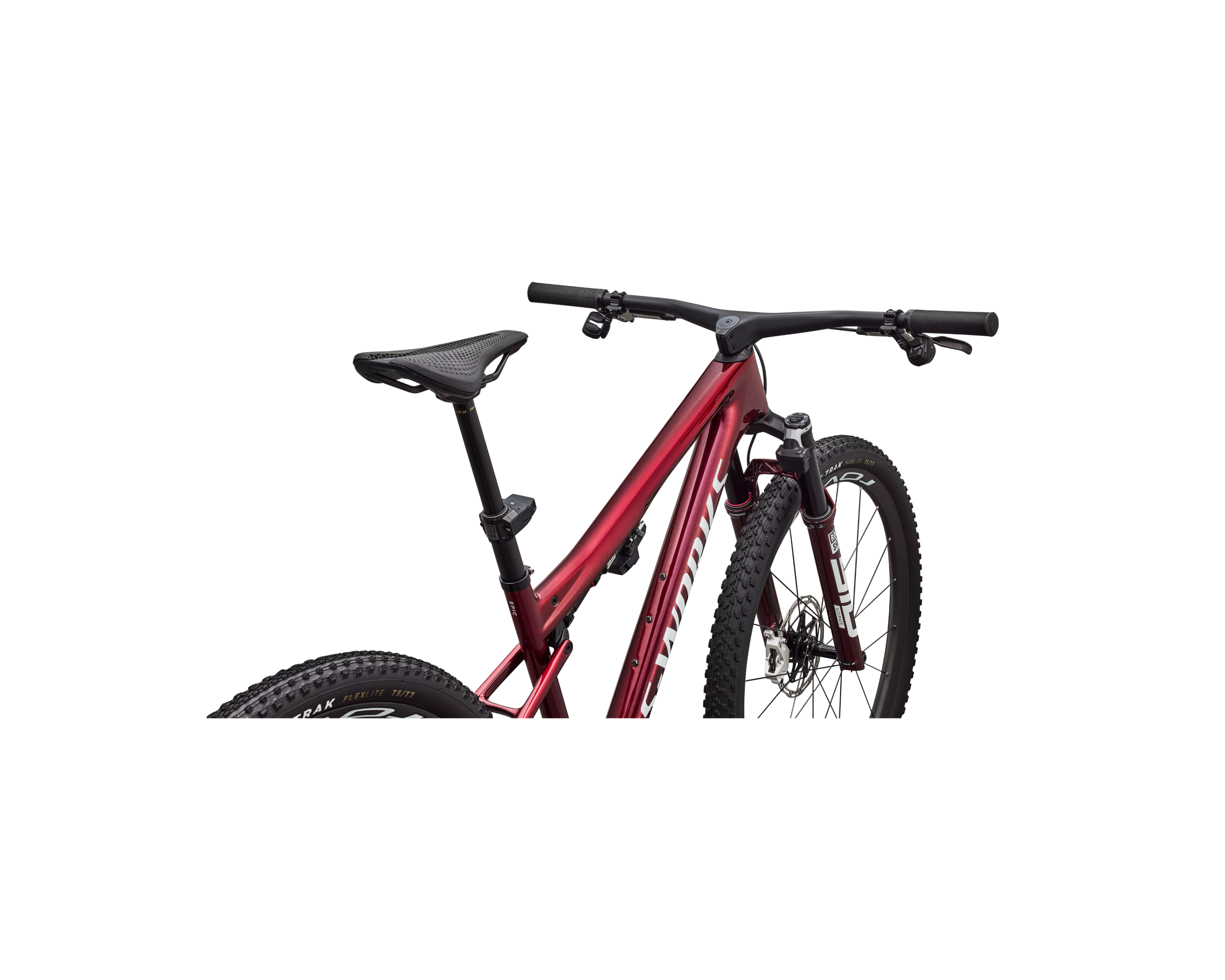 SPECIALIZED S-WORKS EPIC 9