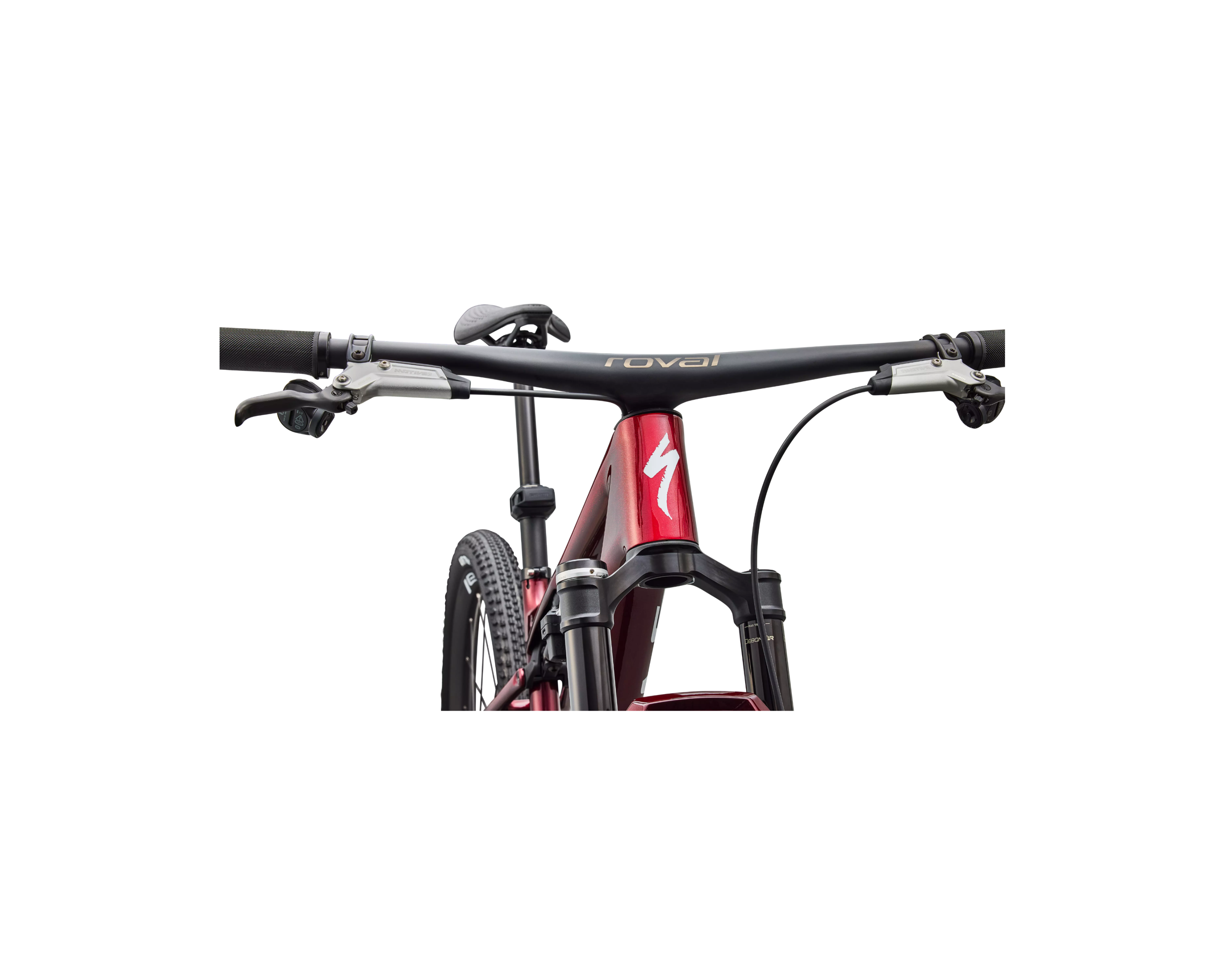 SPECIALIZED S-WORKS EPIC 9