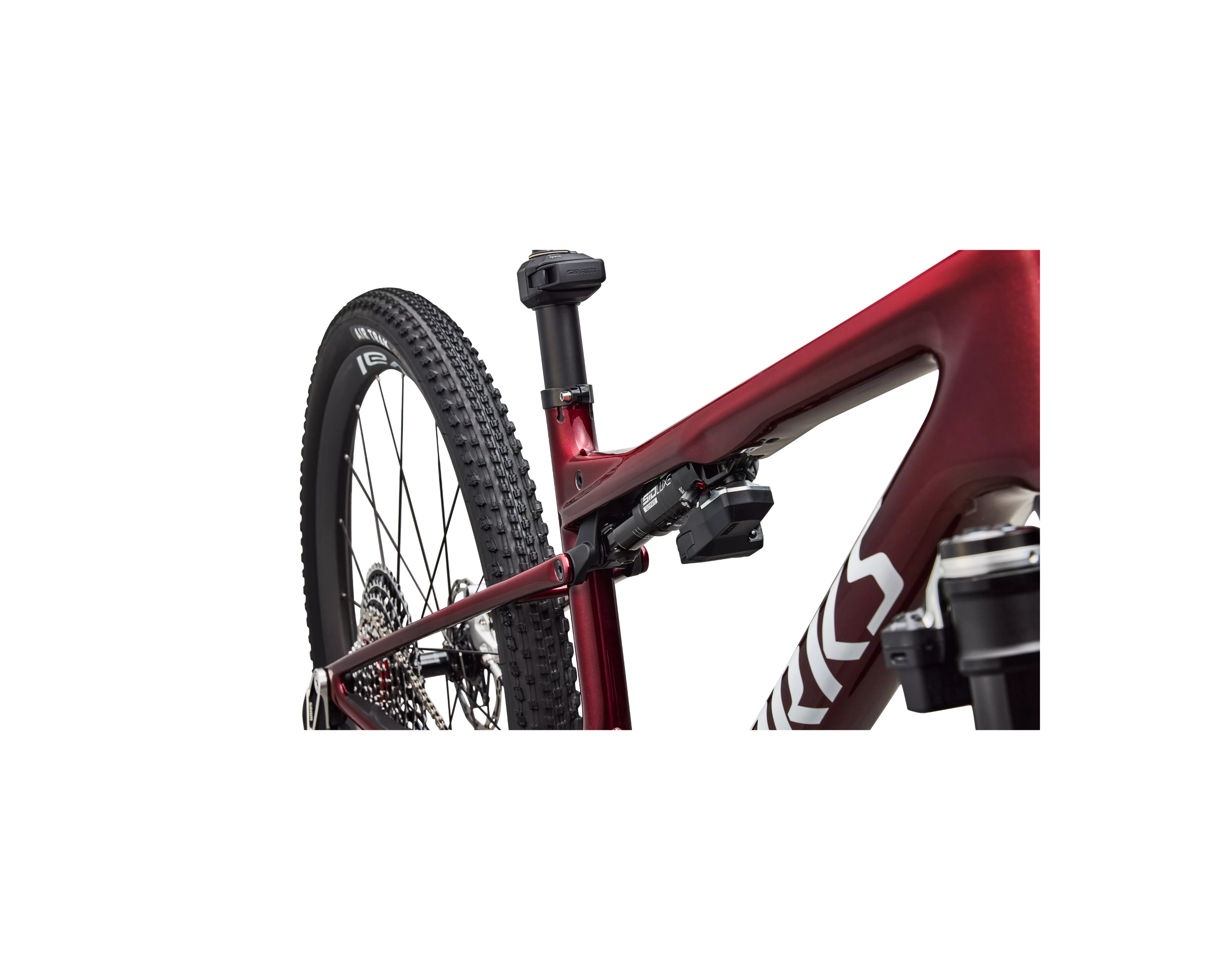 SPECIALIZED S-WORKS EPIC 9