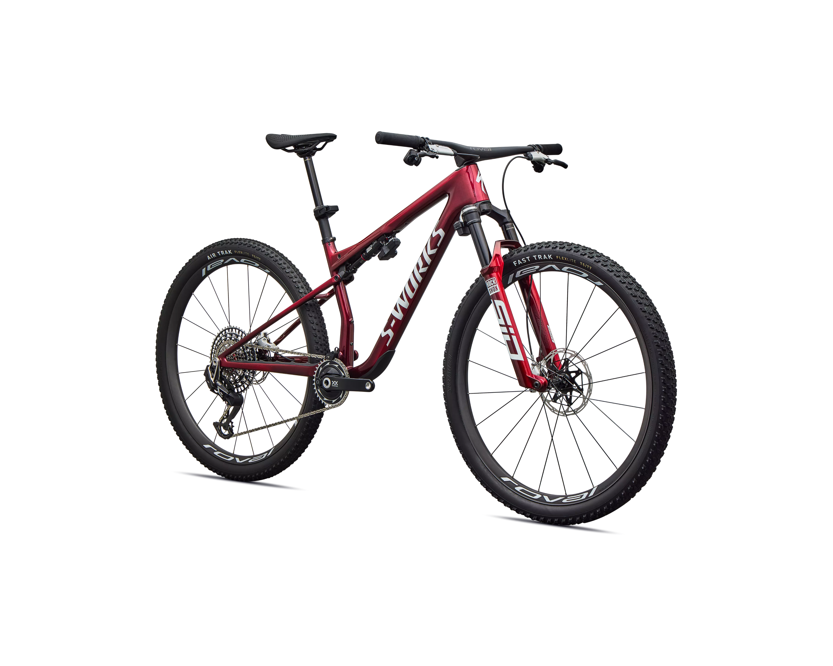SPECIALIZED S-WORKS EPIC 9