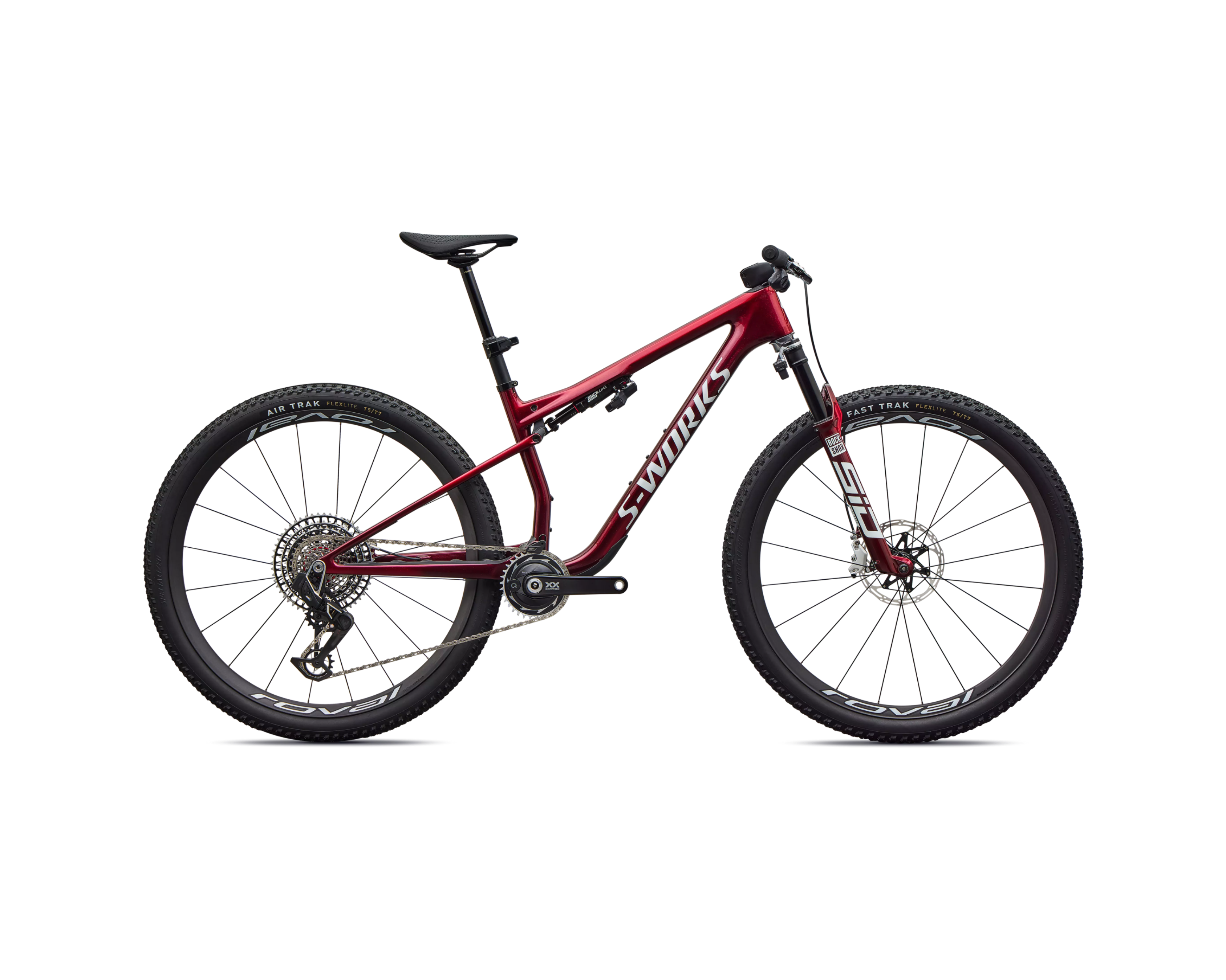 SPECIALIZED S-WORKS EPIC 9