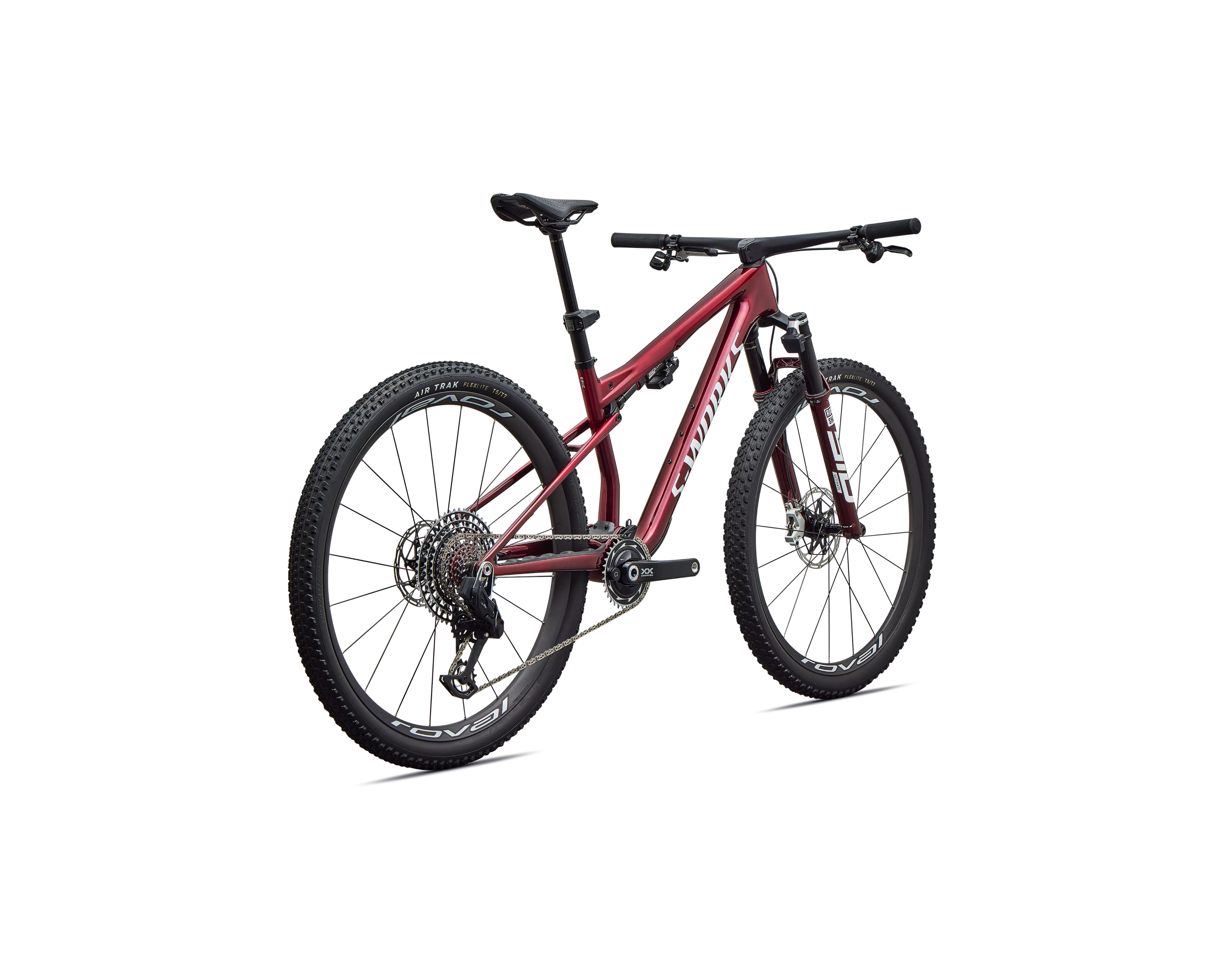 SPECIALIZED S-WORKS EPIC 9