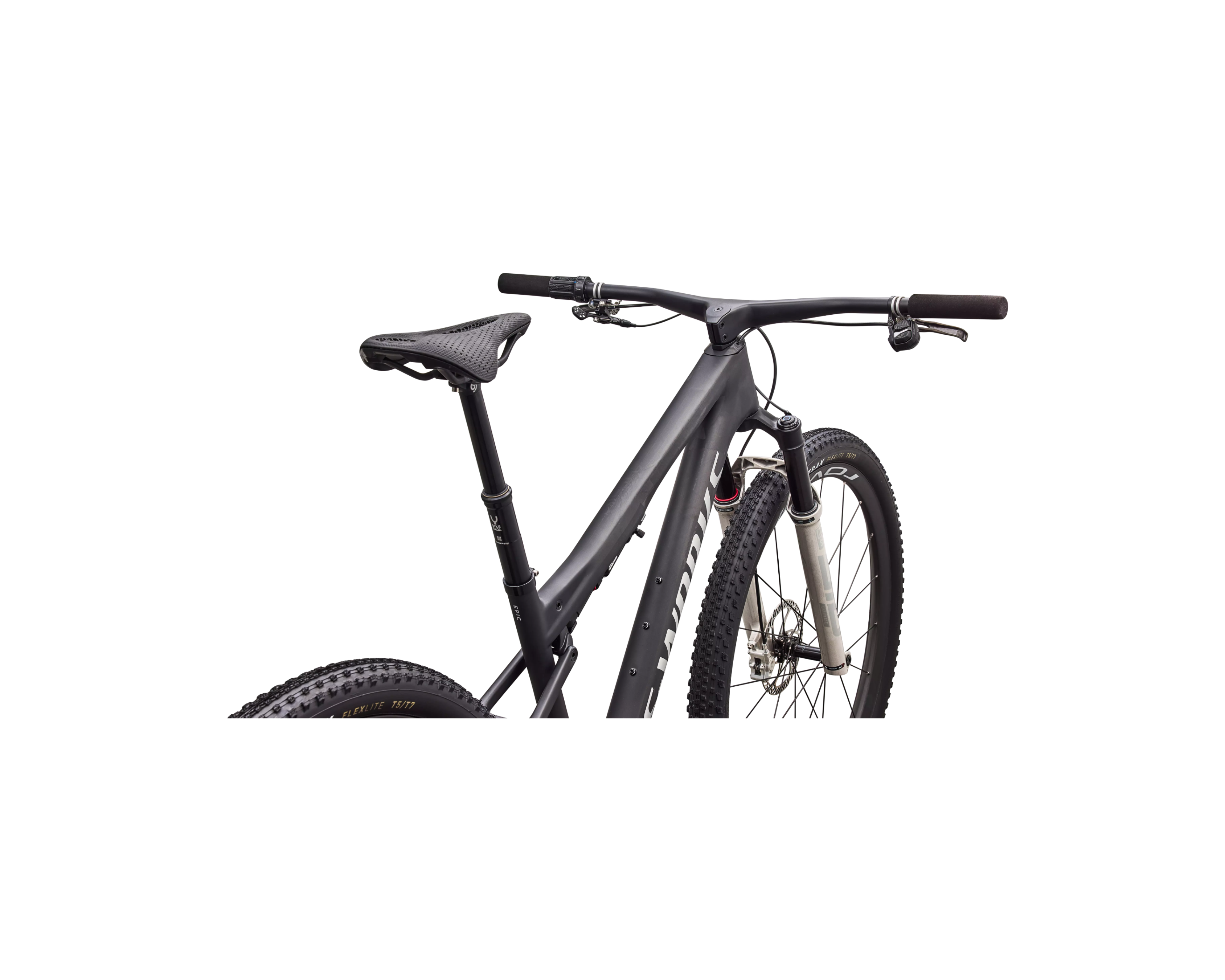 SPECIALIZED S-WORKS EPIC 9 ULTRALIGHT LTD