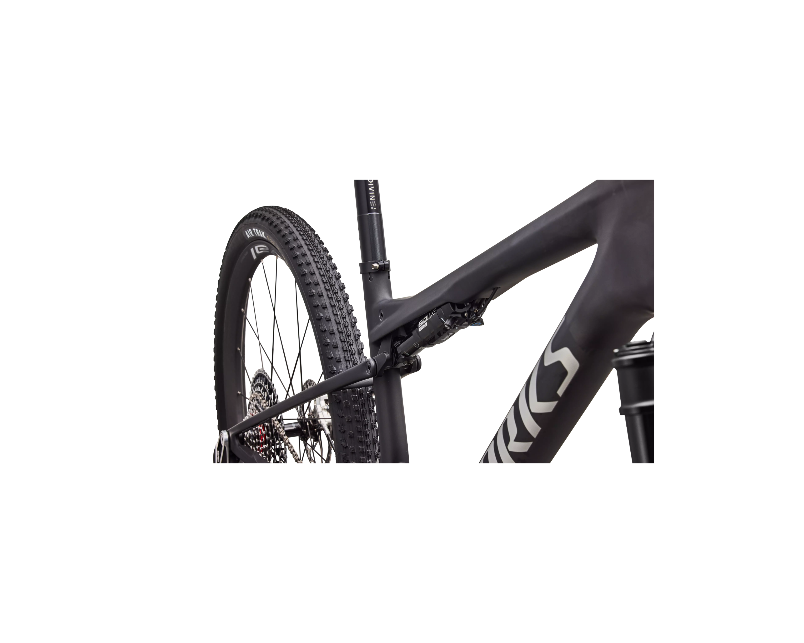 SPECIALIZED S-WORKS EPIC 9 ULTRALIGHT LTD