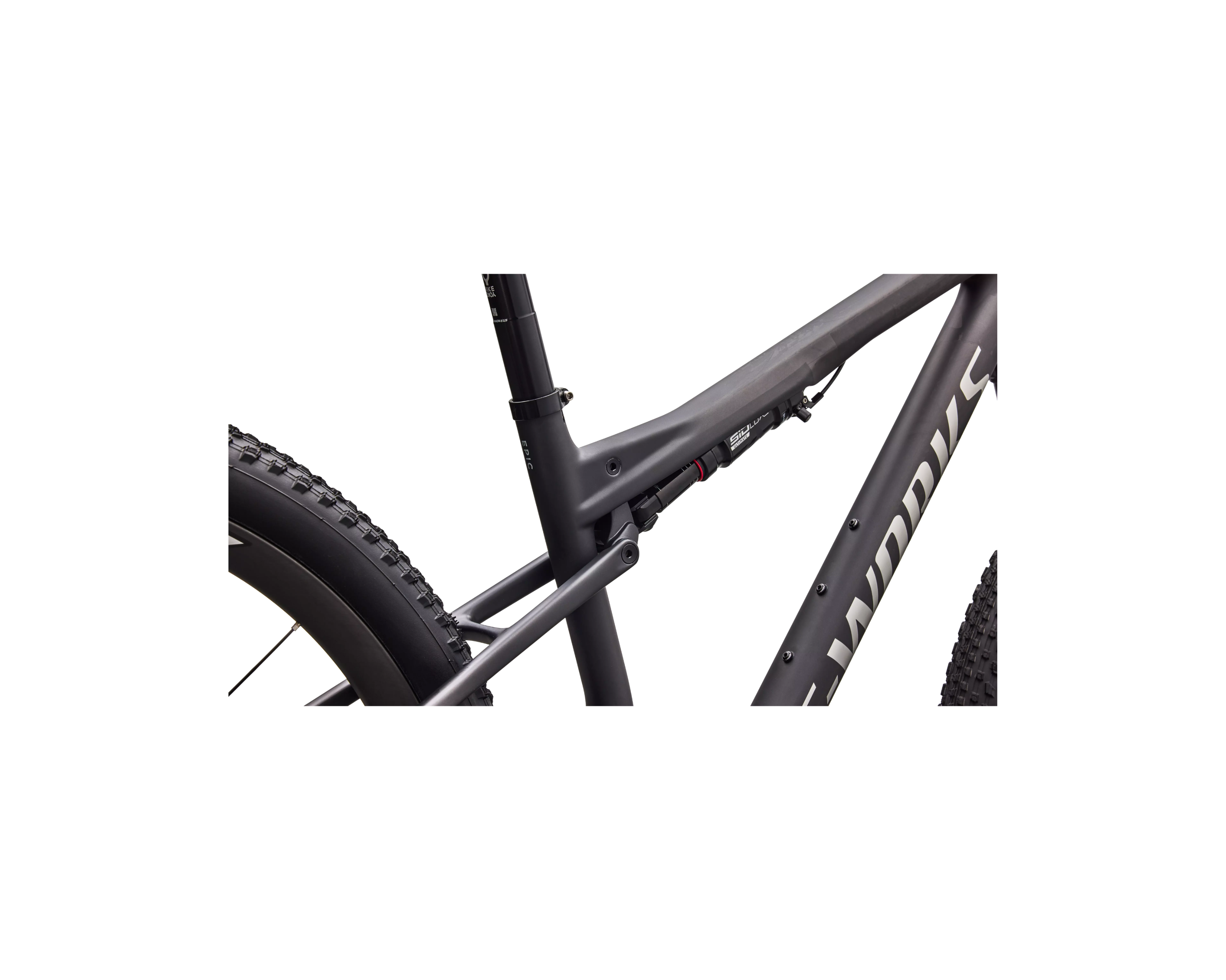 SPECIALIZED S-WORKS EPIC 9 ULTRALIGHT LTD