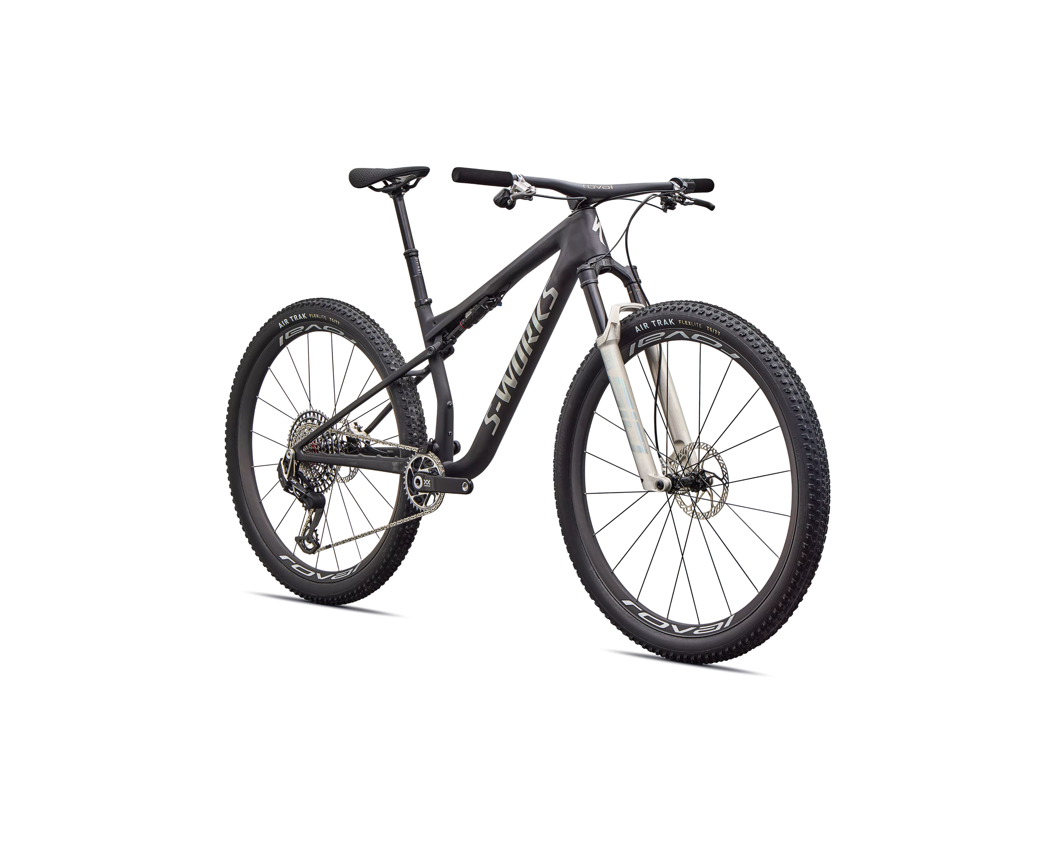 SPECIALIZED S-WORKS EPIC 9 ULTRALIGHT LTD