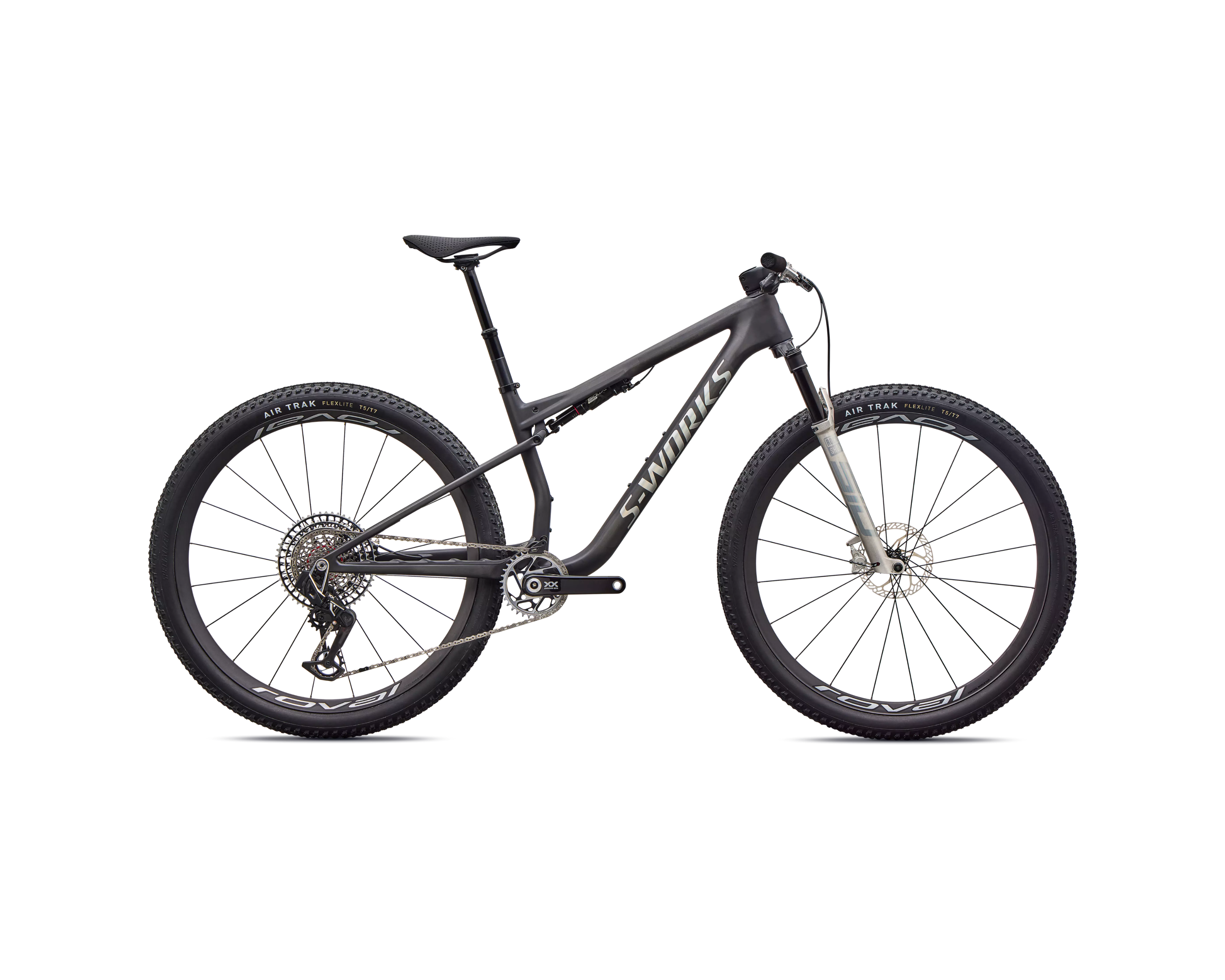 SPECIALIZED S-WORKS EPIC 9 ULTRALIGHT LTD