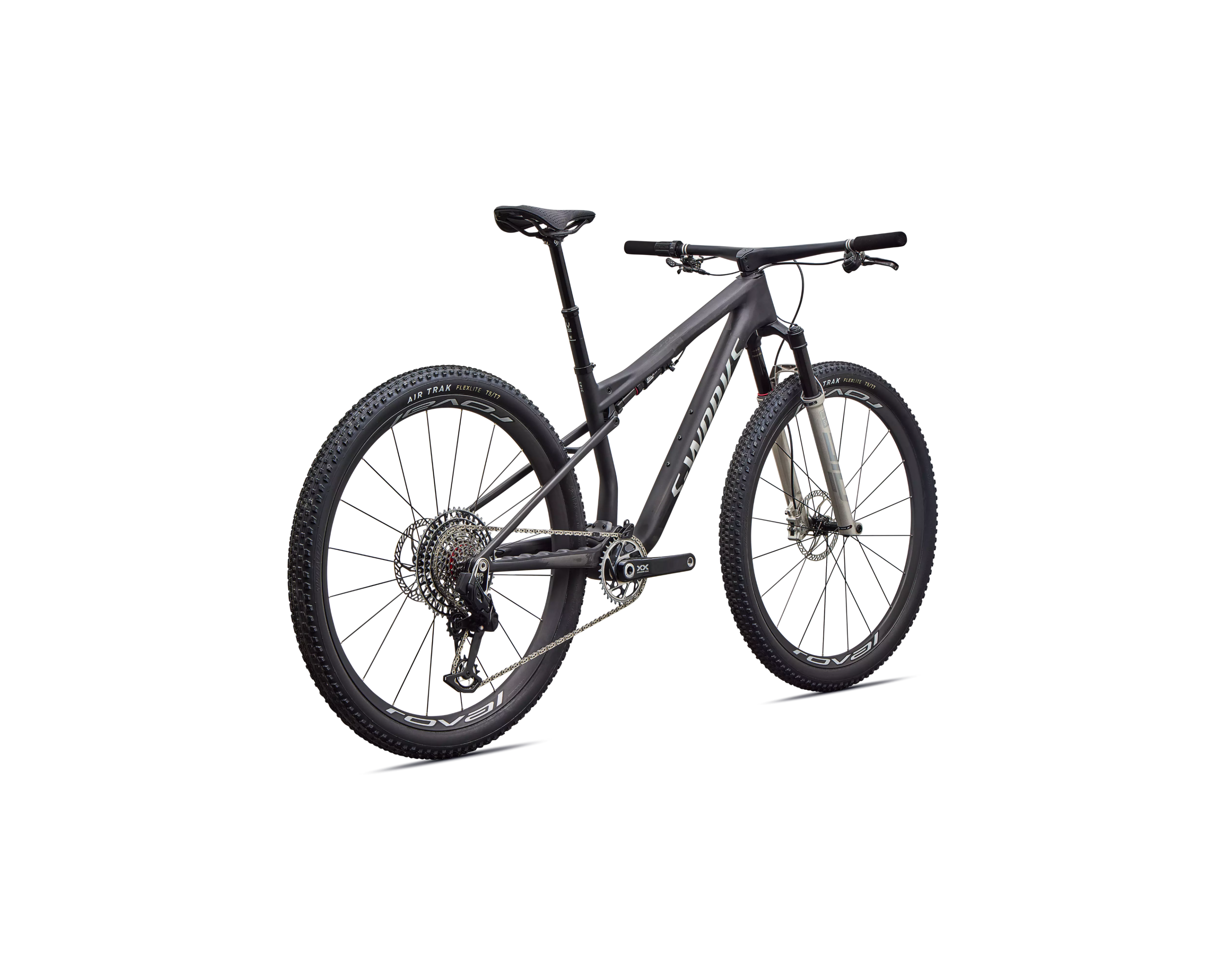 SPECIALIZED S-WORKS EPIC 9 ULTRALIGHT LTD