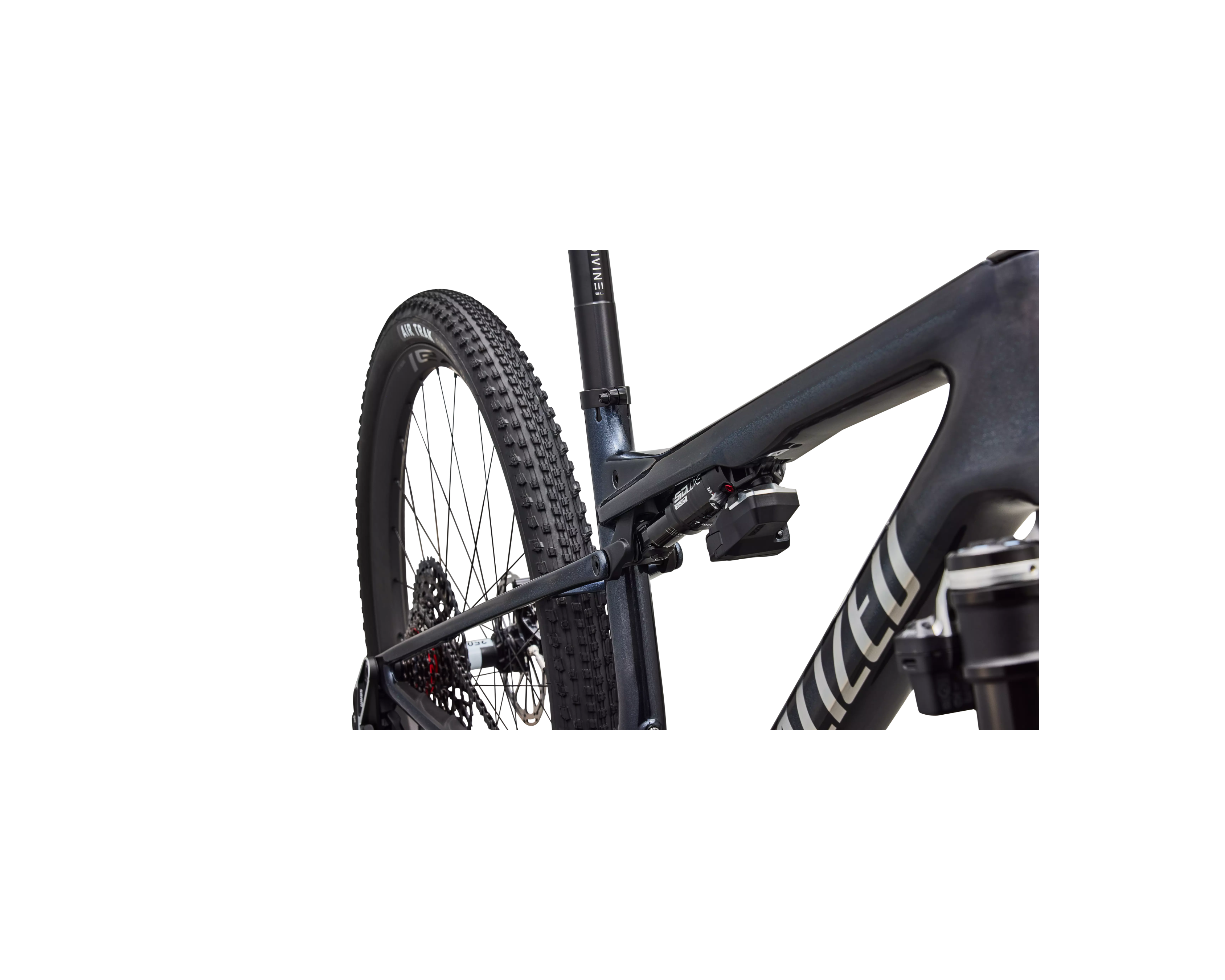 SPECIALIZED EPIC 9 PRO