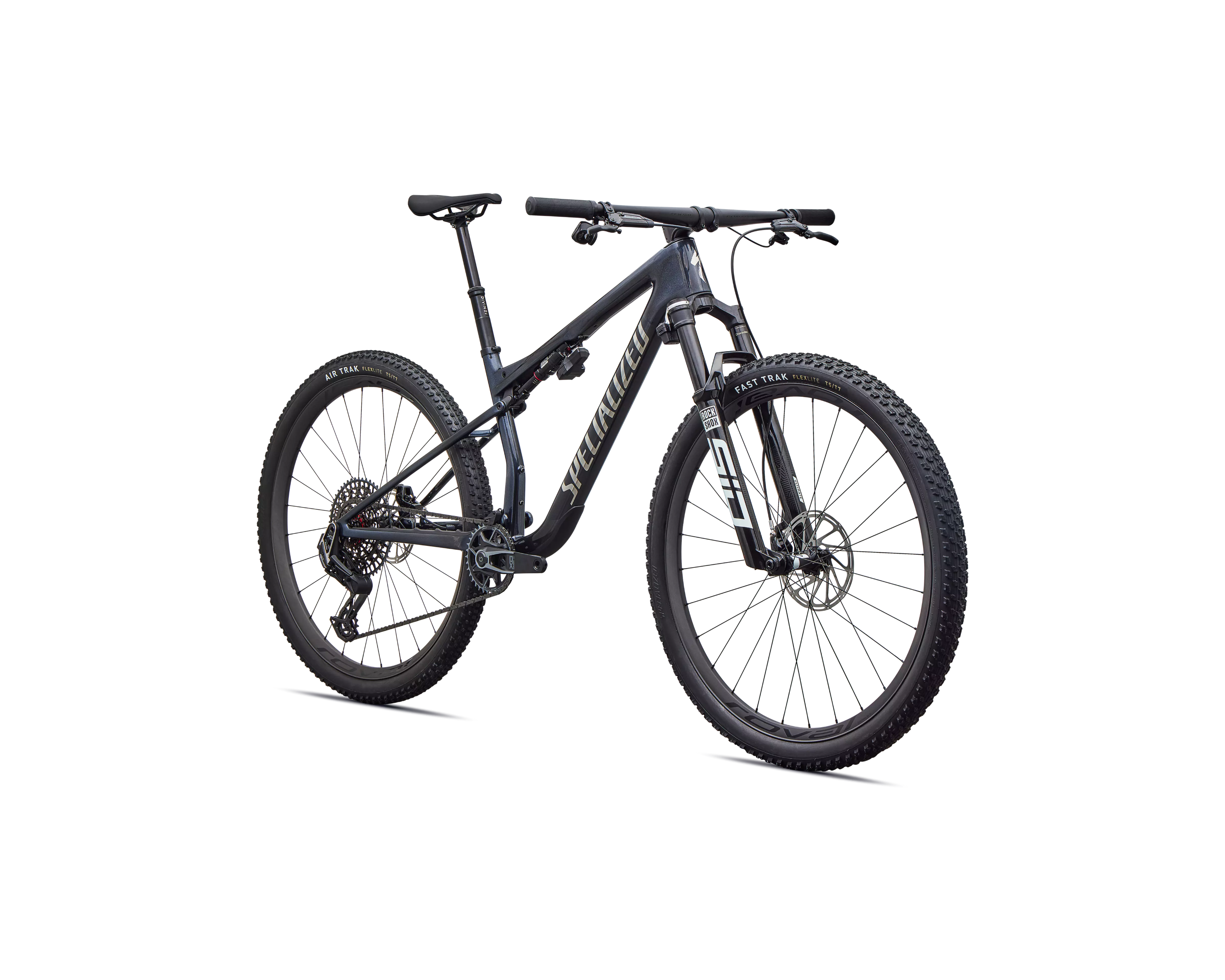 SPECIALIZED EPIC 9 PRO