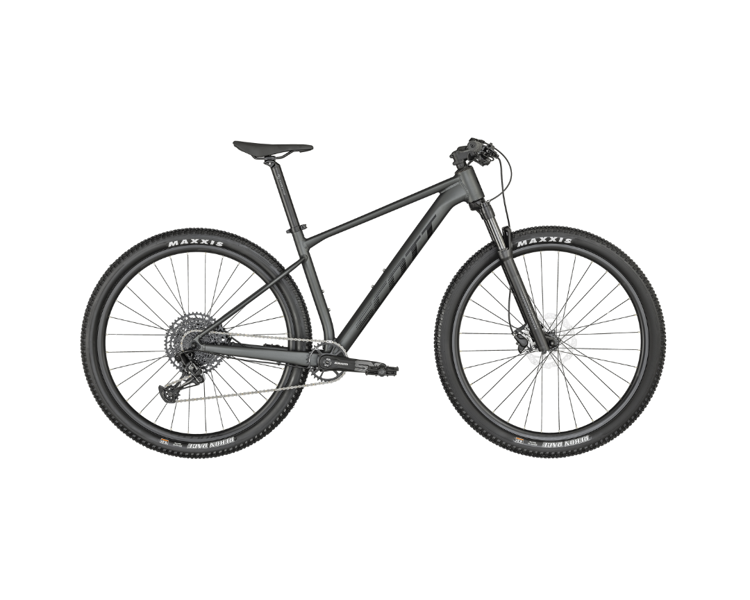 SCOTT SCALE 970 GREY