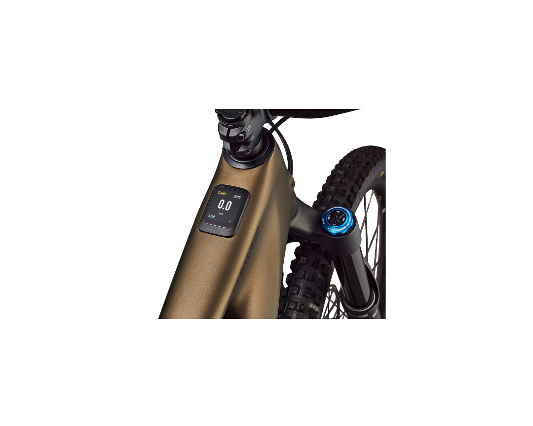 SPECIALIZED TURBO LEVO 4 EXPERT