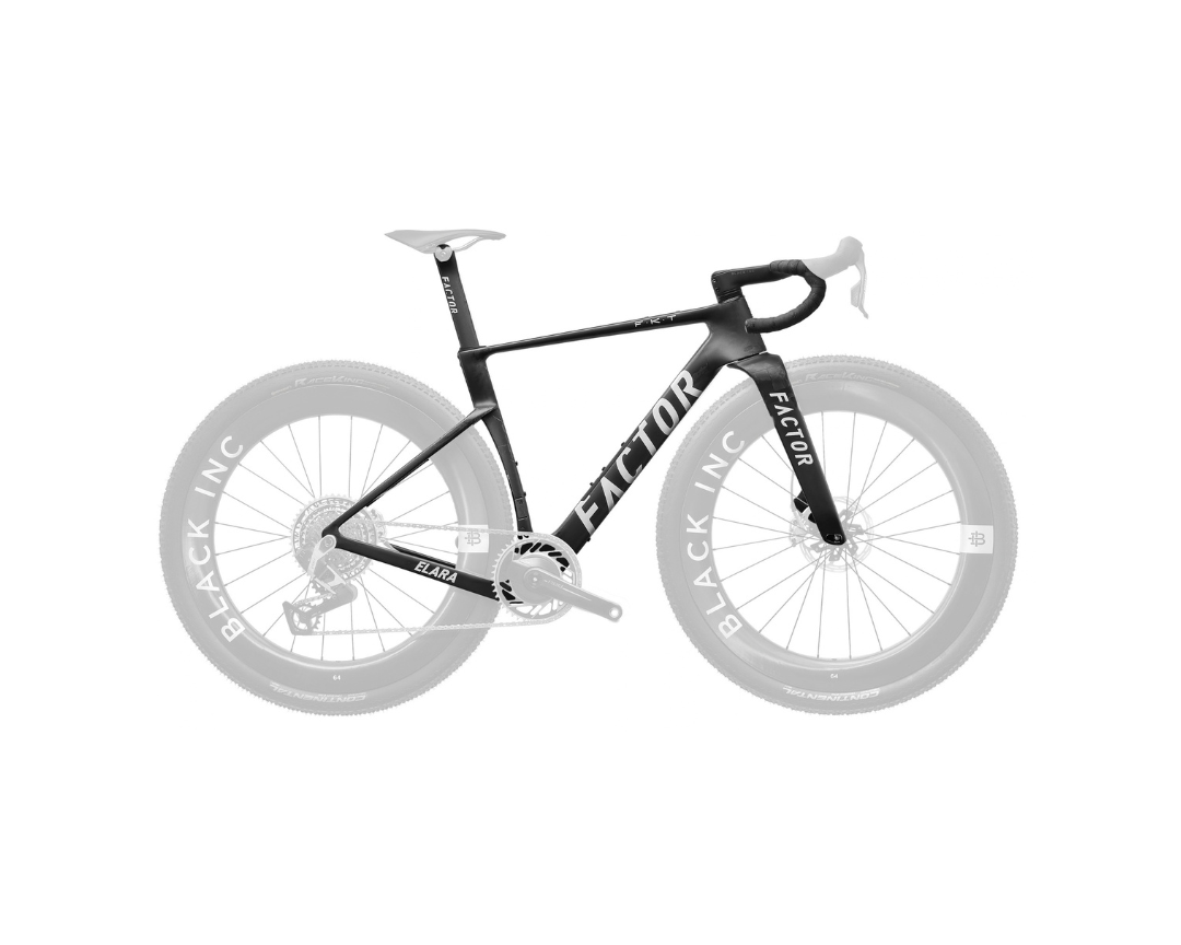 FACTOR ELARA - PREMIUM PACKAGE